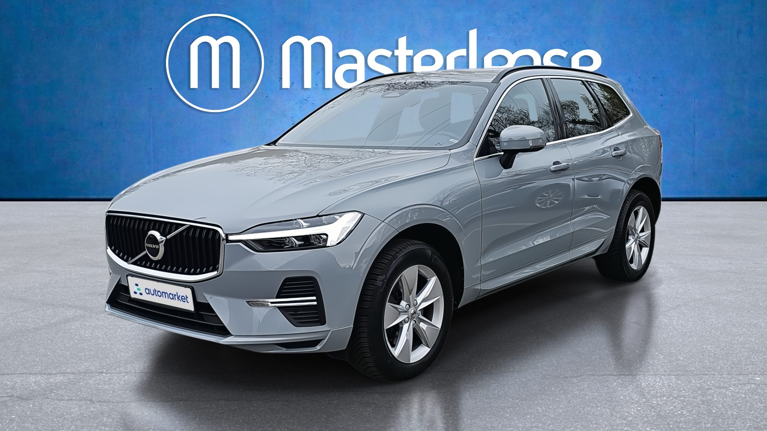 Volvo XC60 2023
