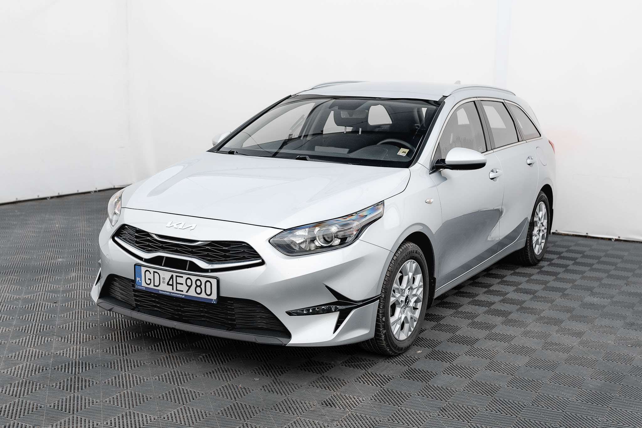 Kia Cee'd 2022