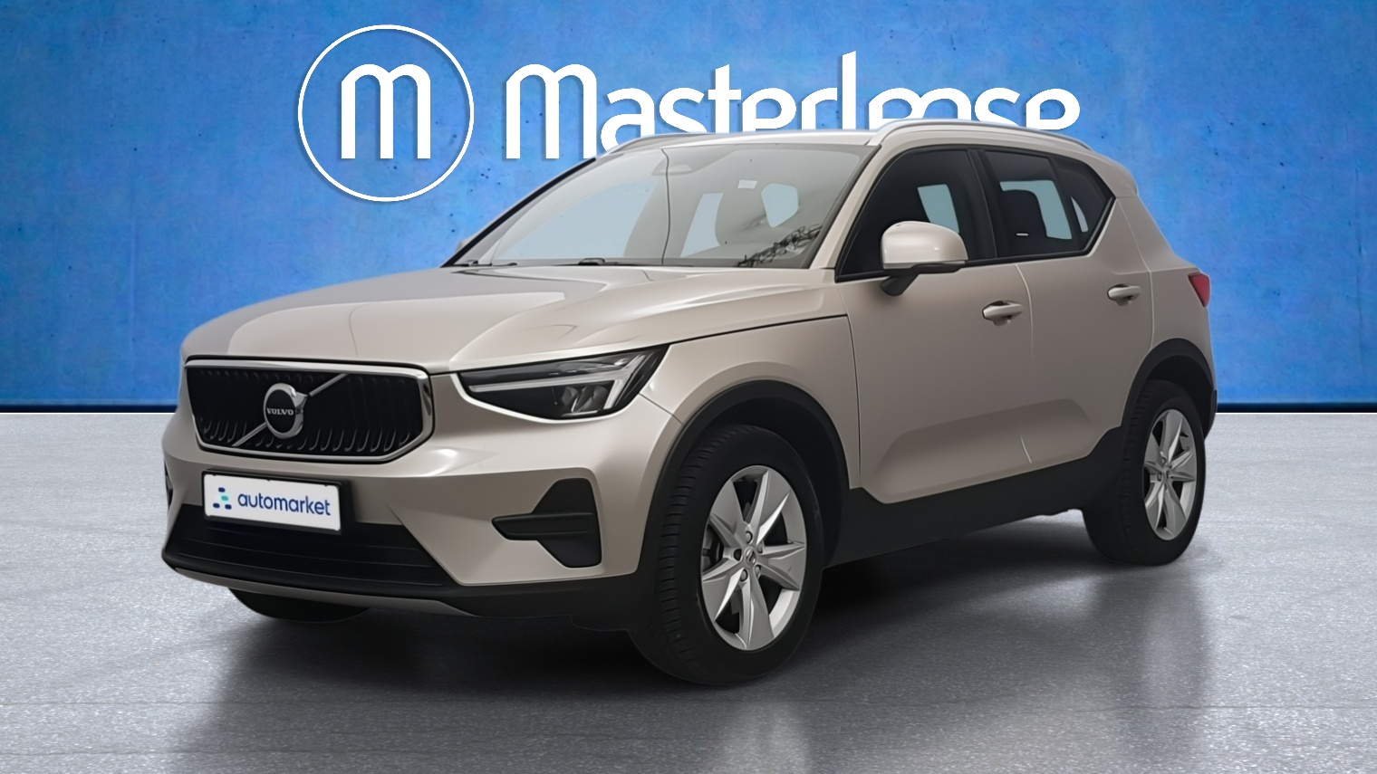 Volvo XC40 2023