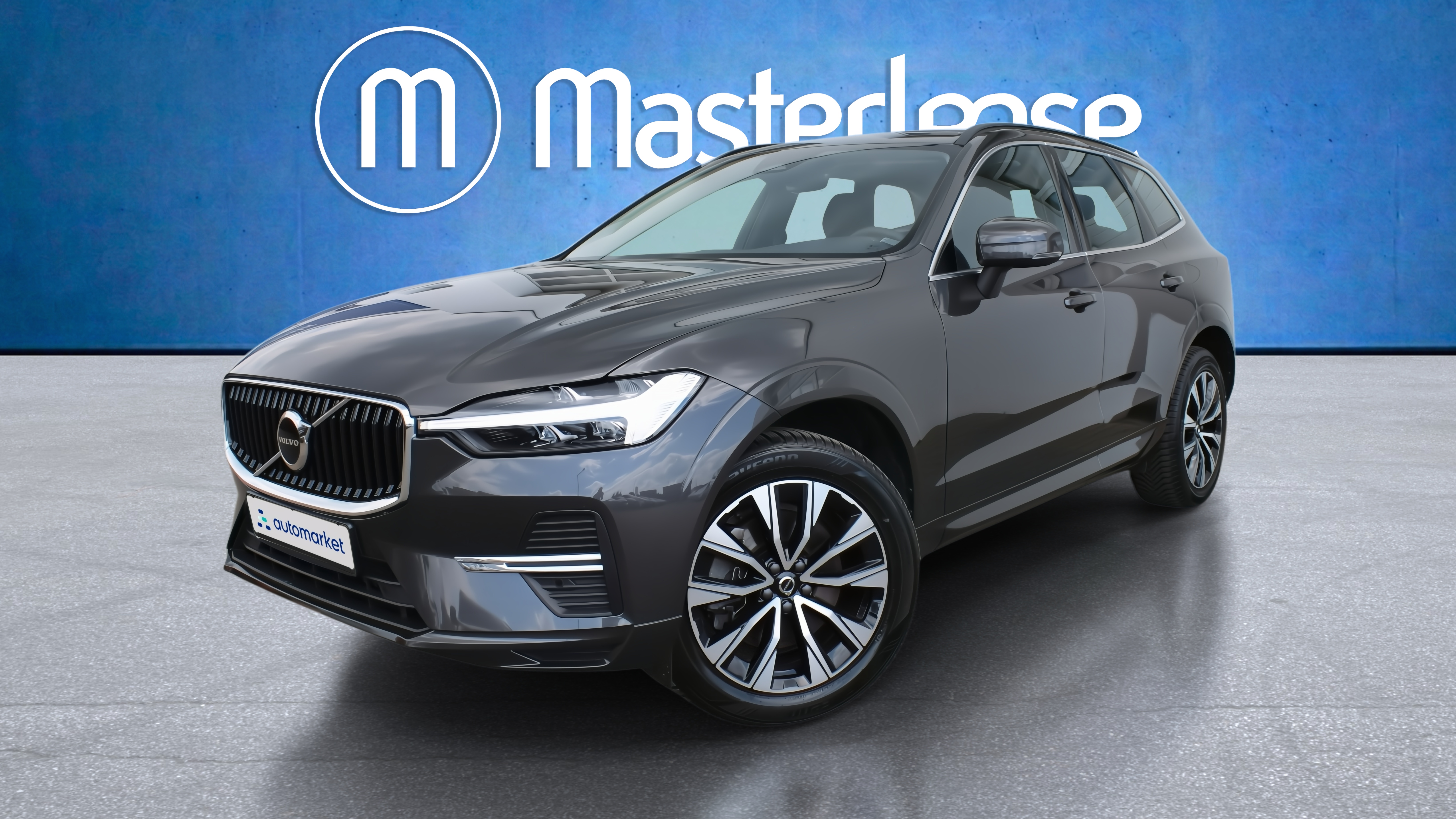 Volvo XC60 2024