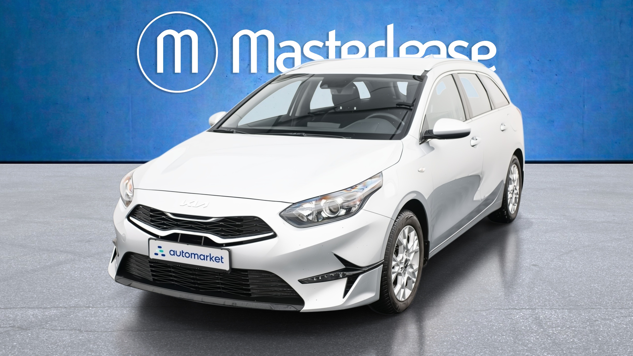 Kia Cee'd 2022