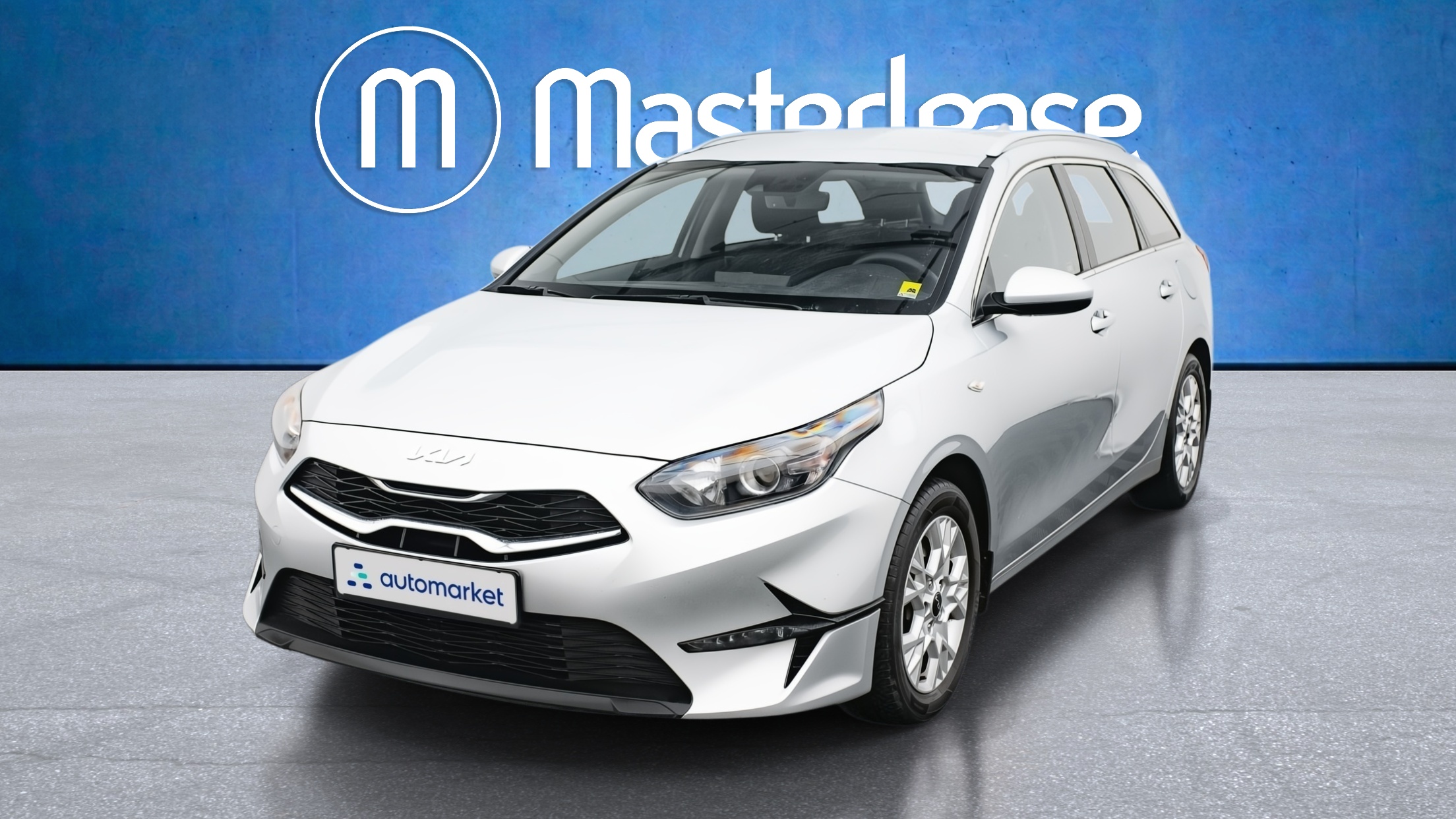 Kia Cee'd 2022