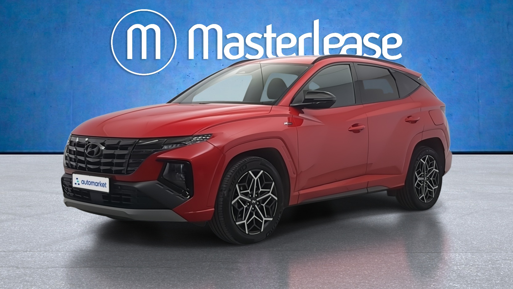 Hyundai Tucson 2023