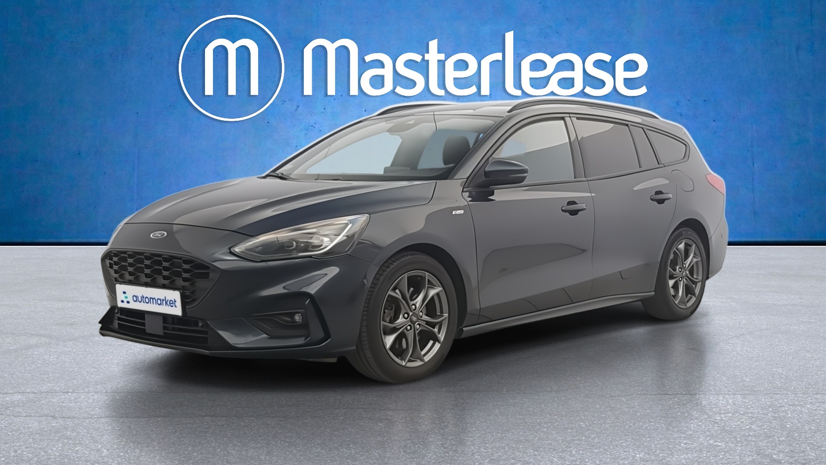 Ford Focus 2020
