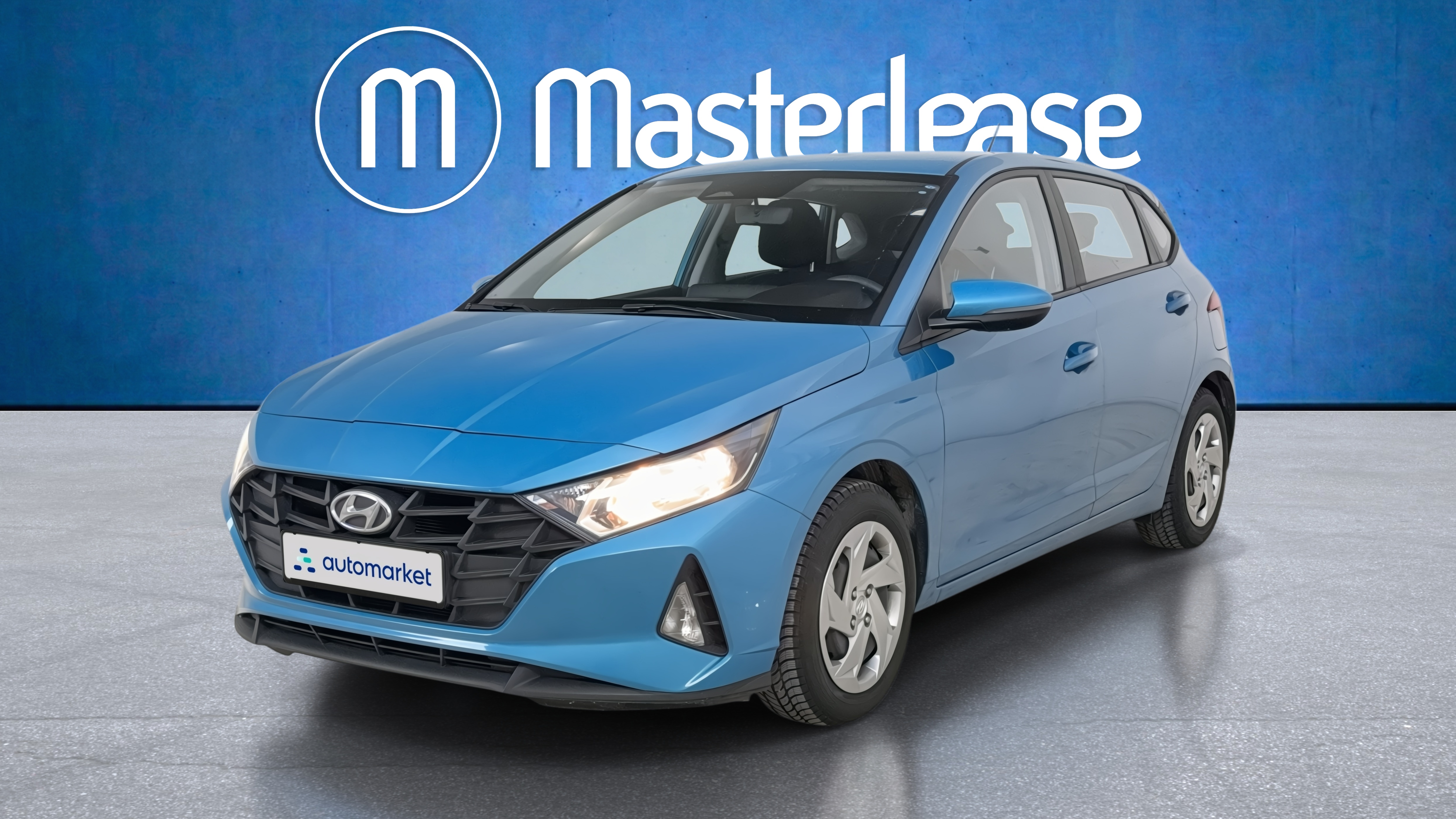 Hyundai i20 2023