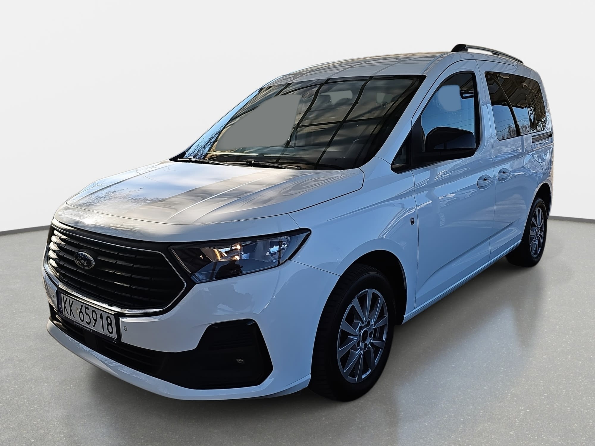 Ford Tourneo Connect