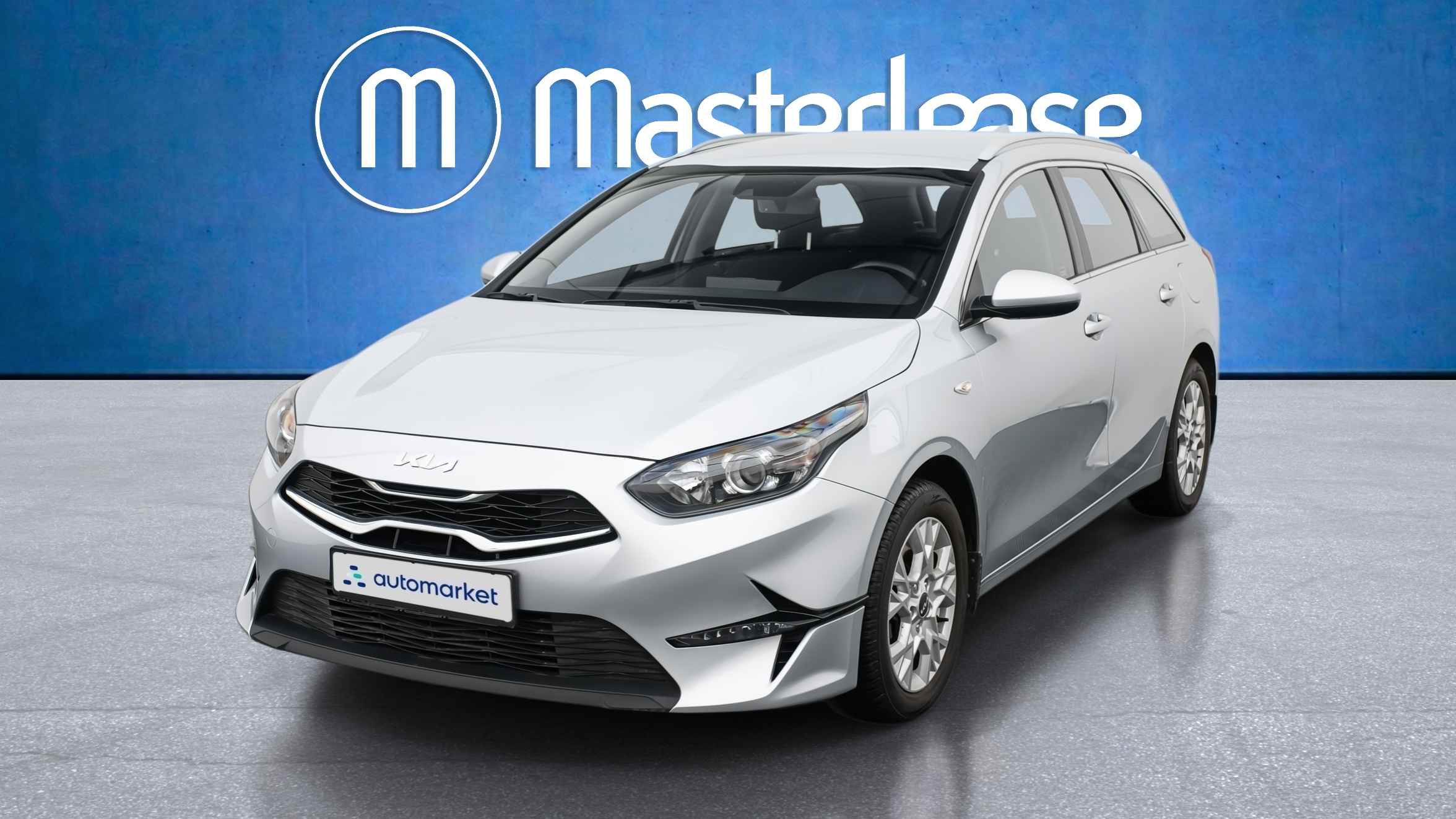 Kia Cee'd 2022