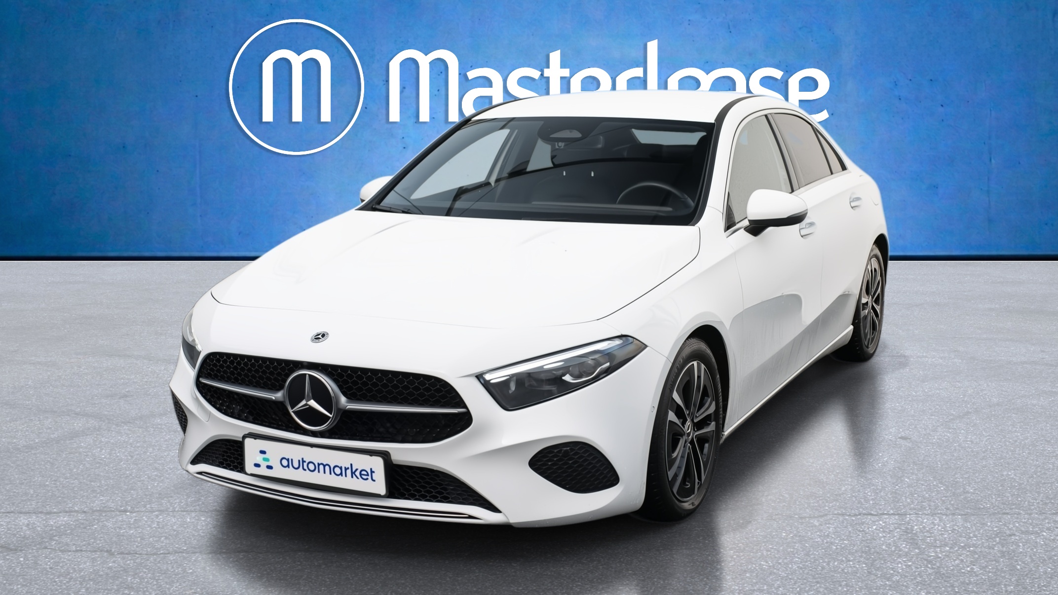 Mercedes-Benz A Klasa