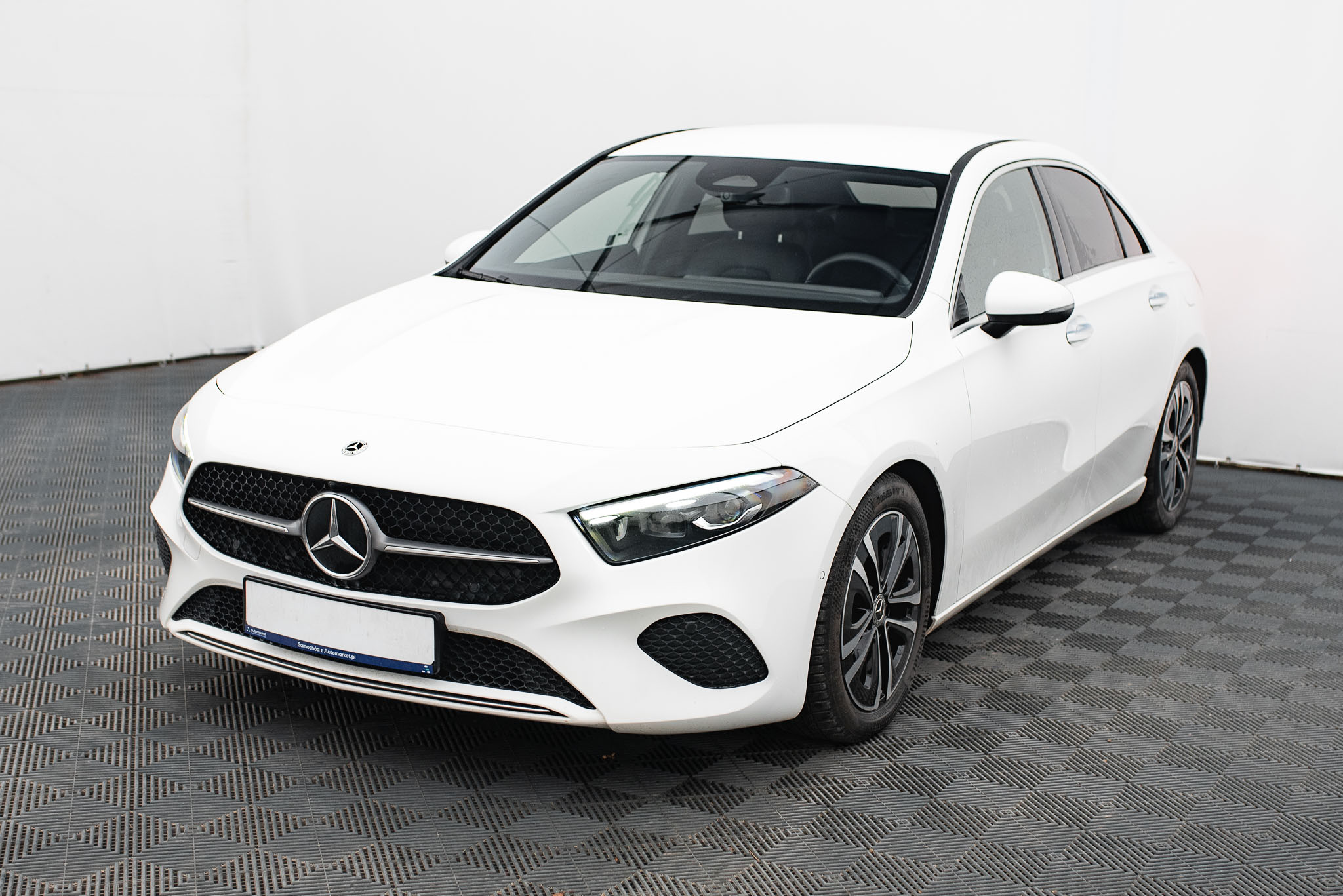 Mercedes-Benz A Klasa