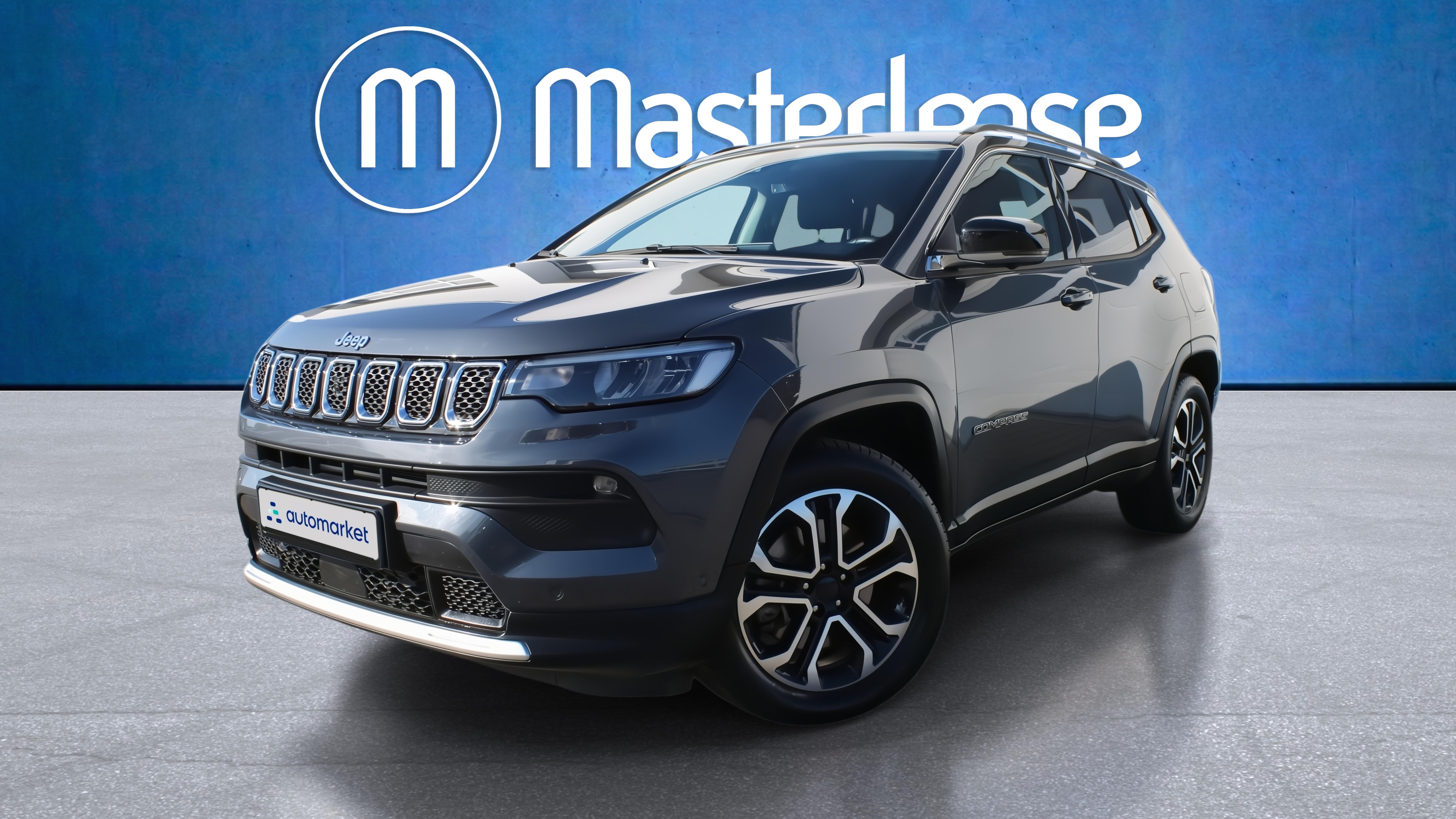 Jeep Compass 2021