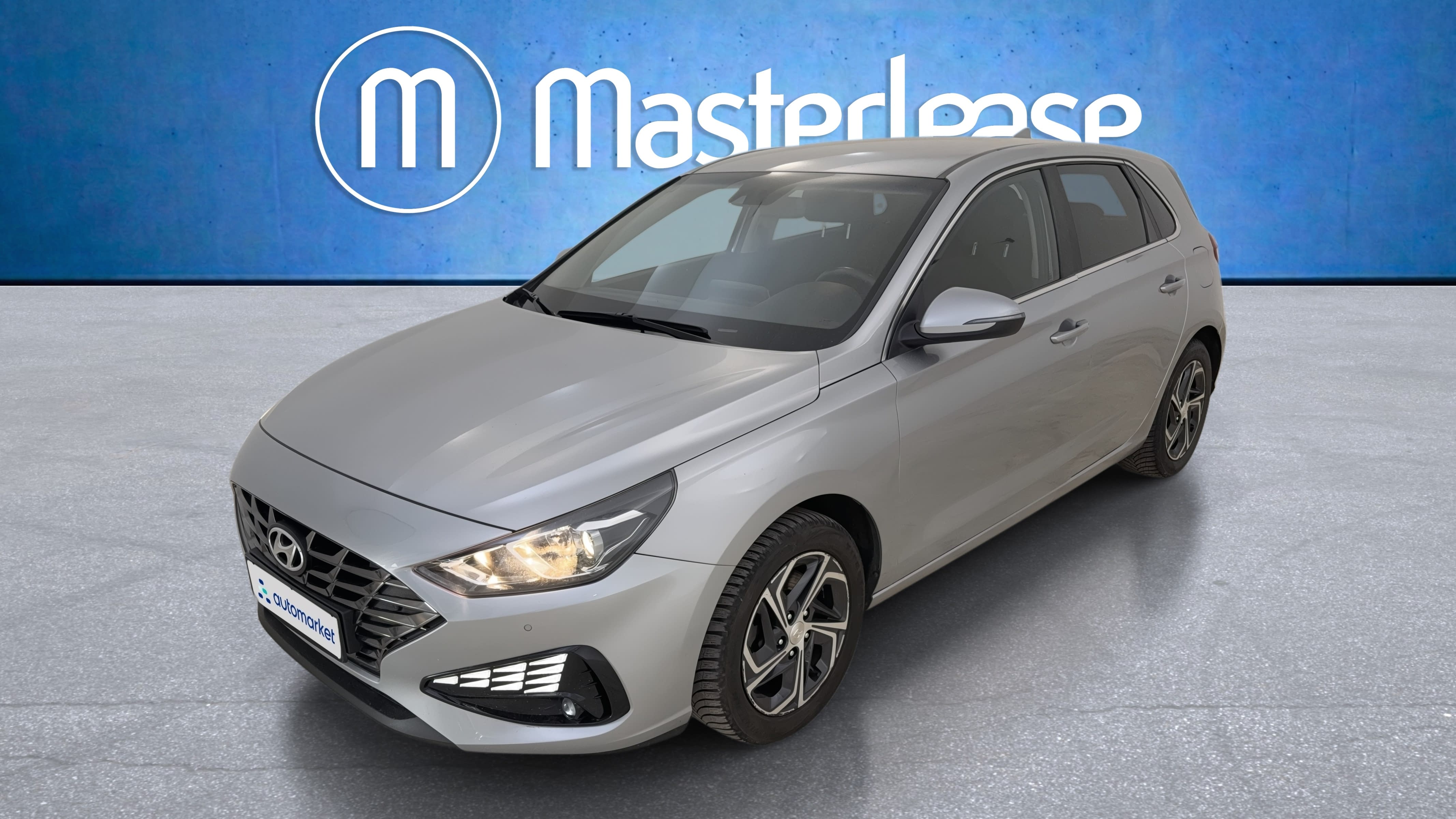 Hyundai i30 2022