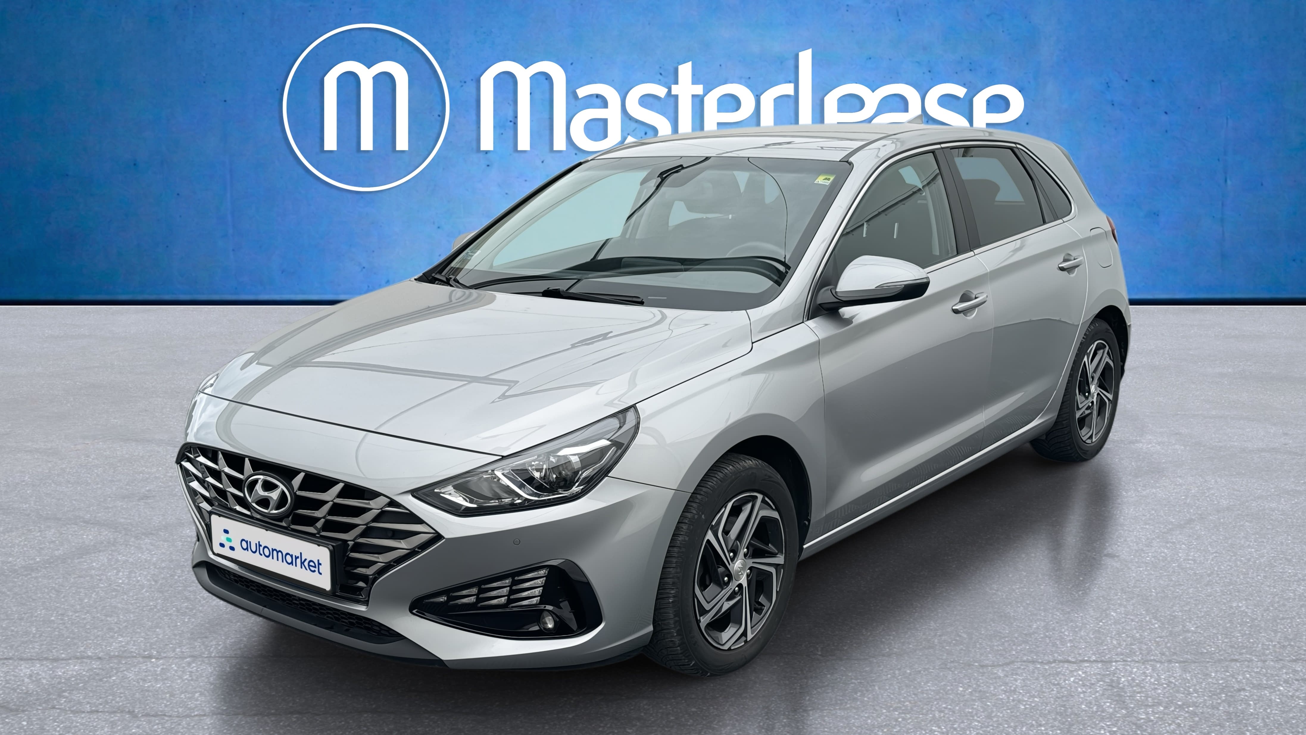 Hyundai i30 2022