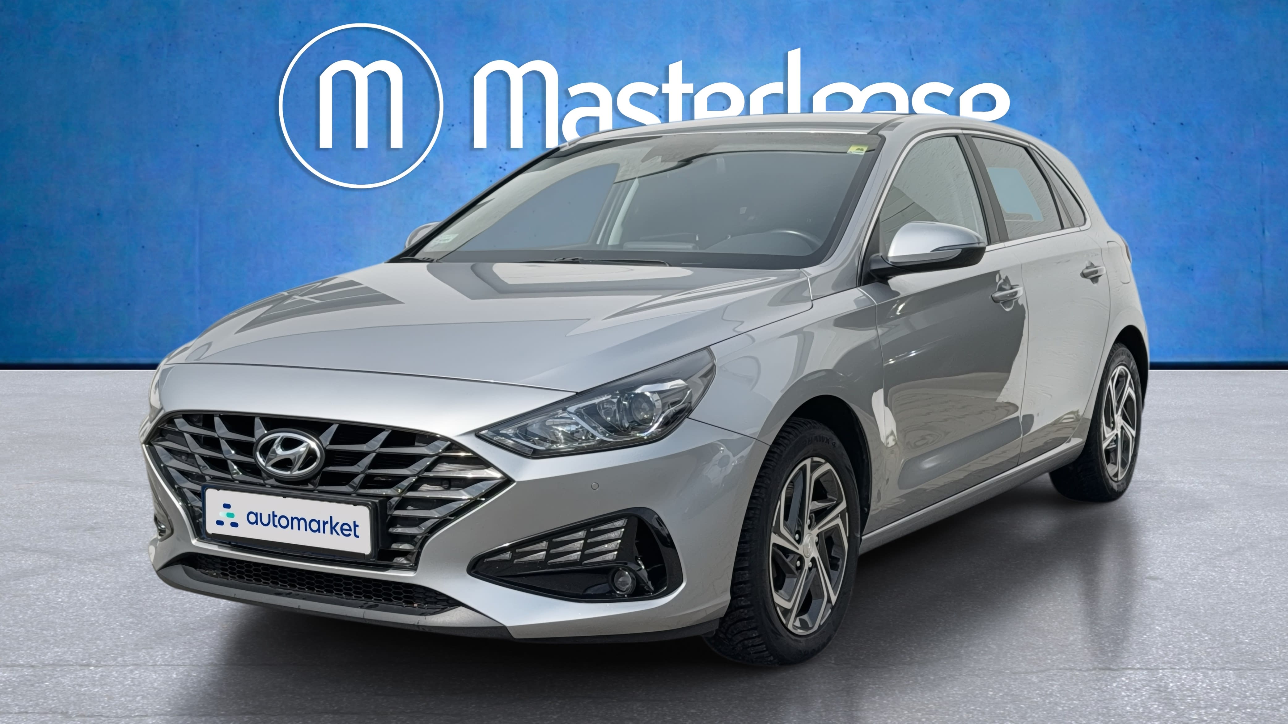 Hyundai i30 2022