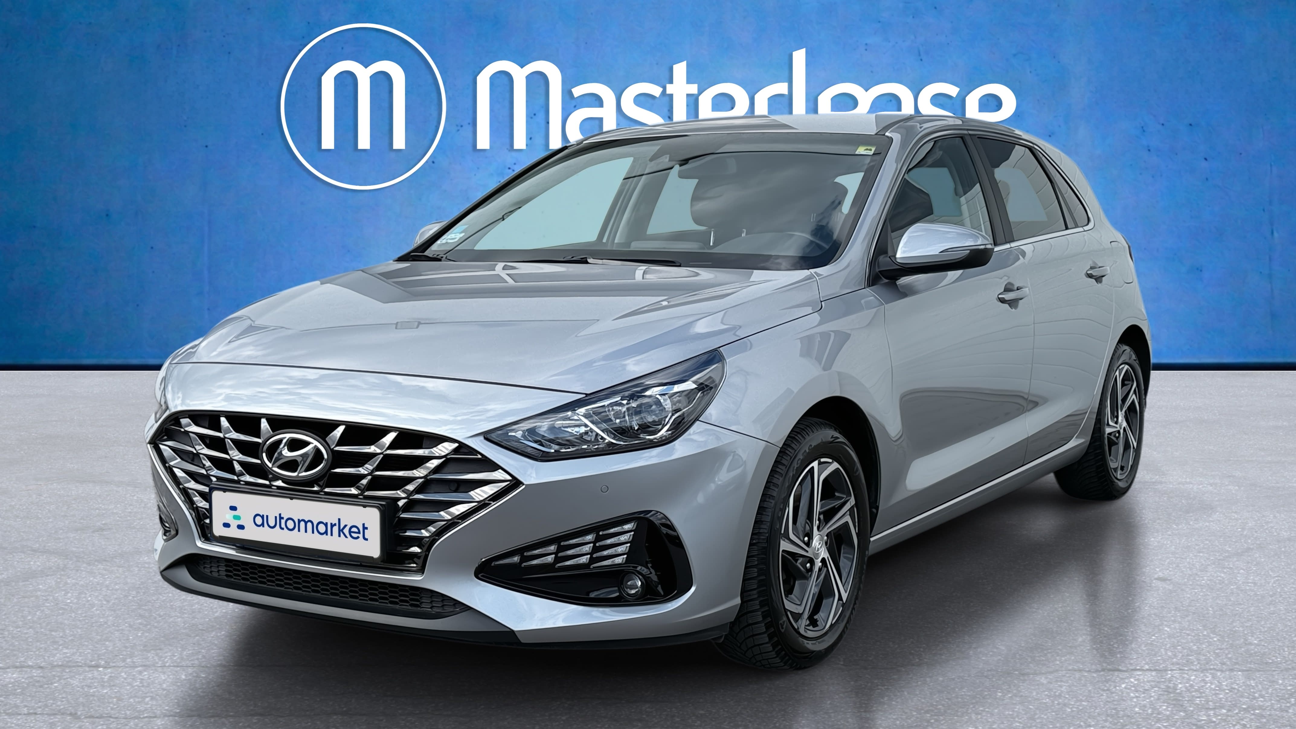 Hyundai i30 2022
