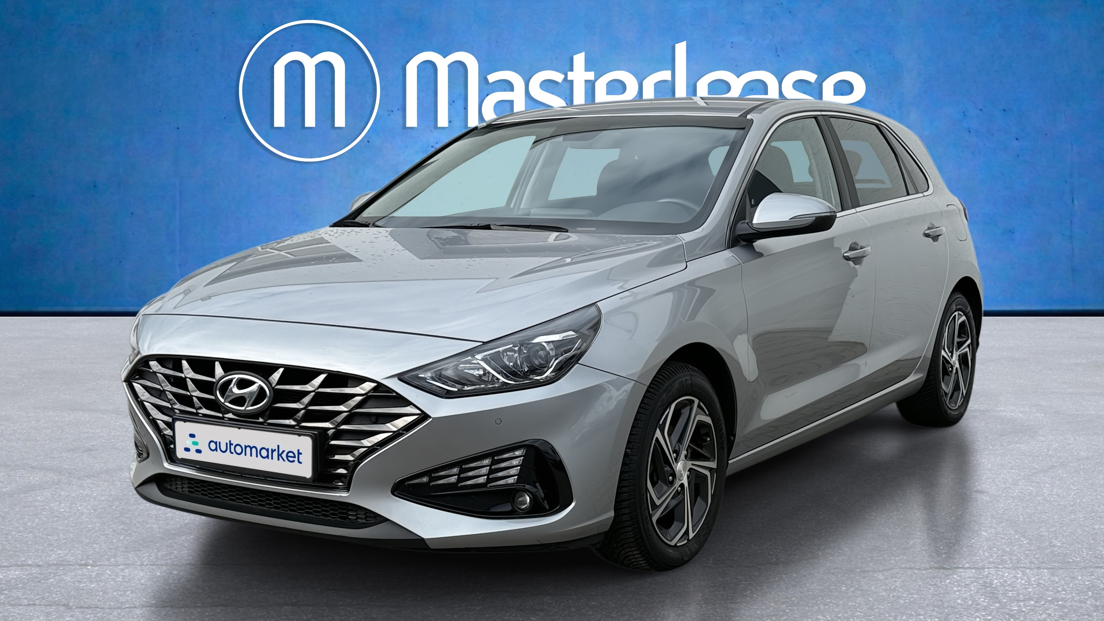 Hyundai i30 2022