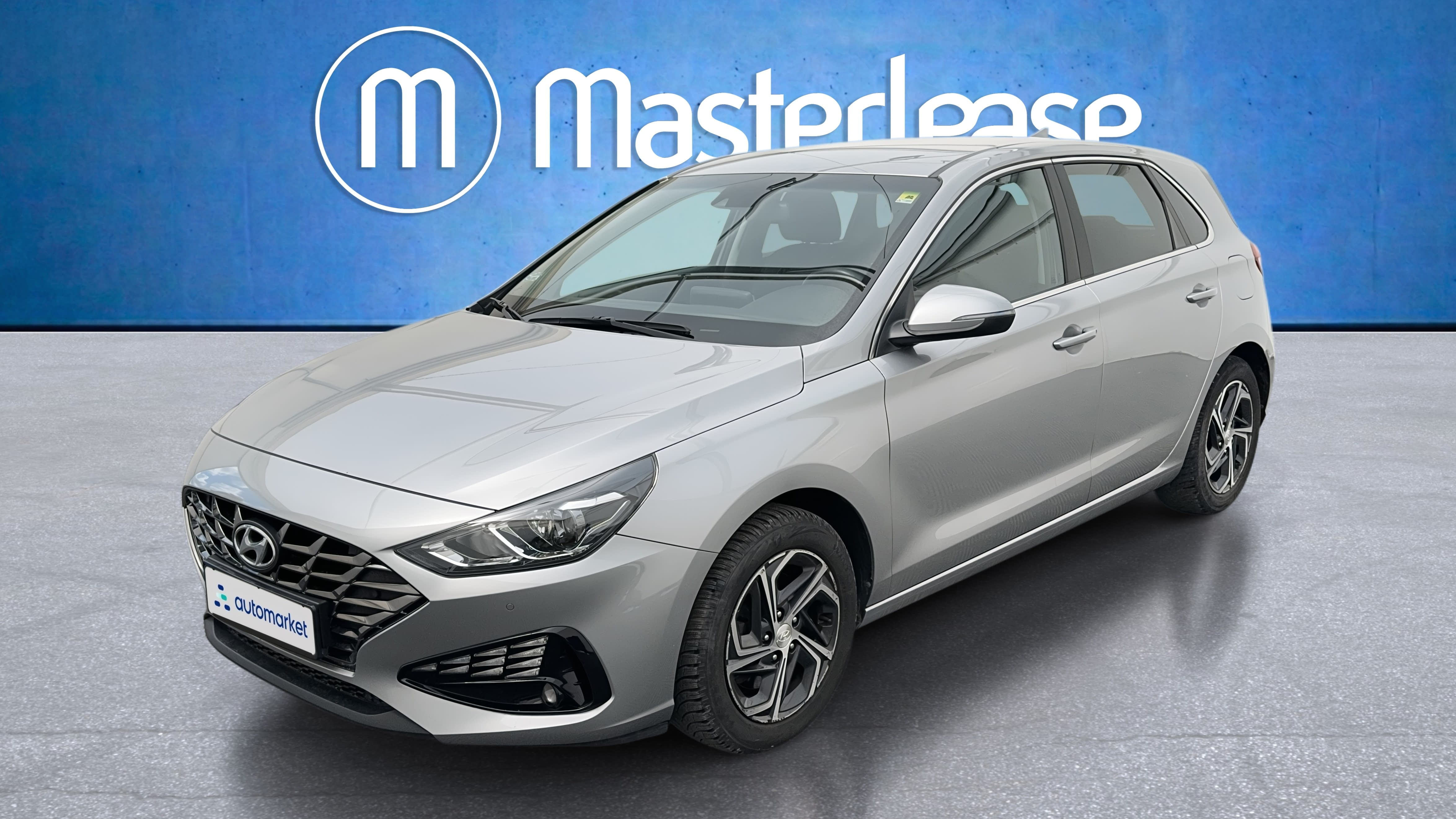 Hyundai i30 2022