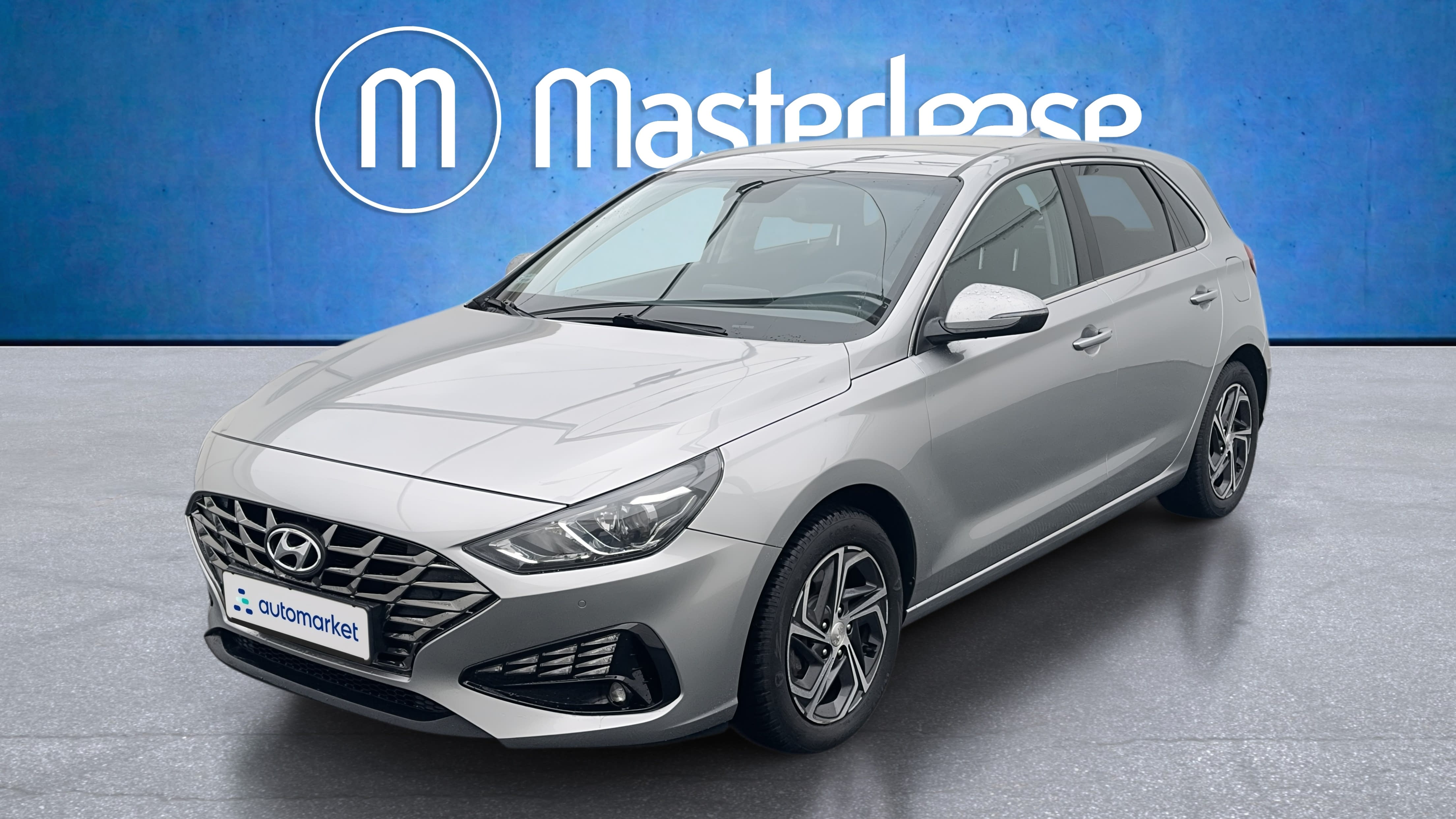 Hyundai i30 2022