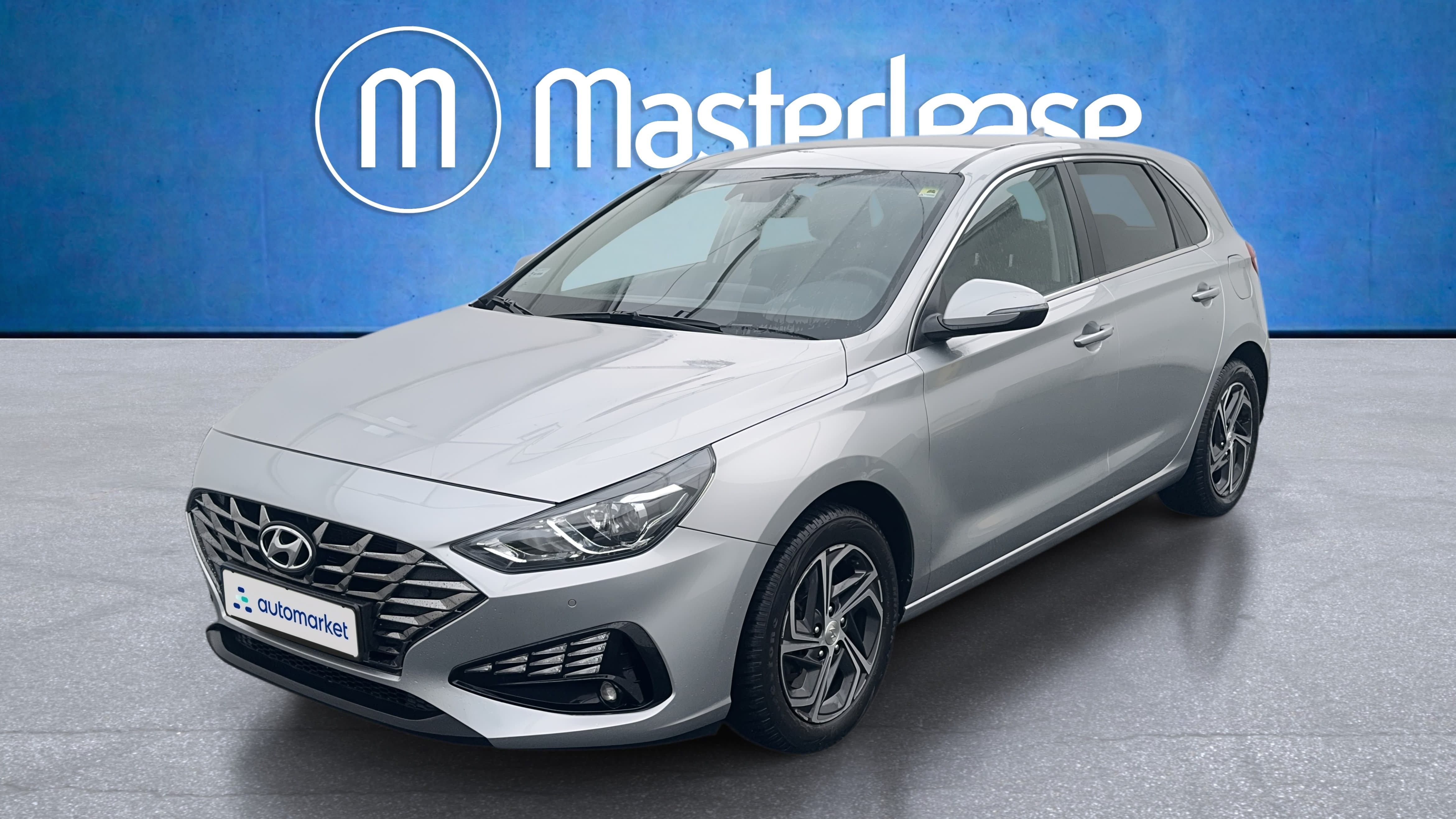 Hyundai i30 2022