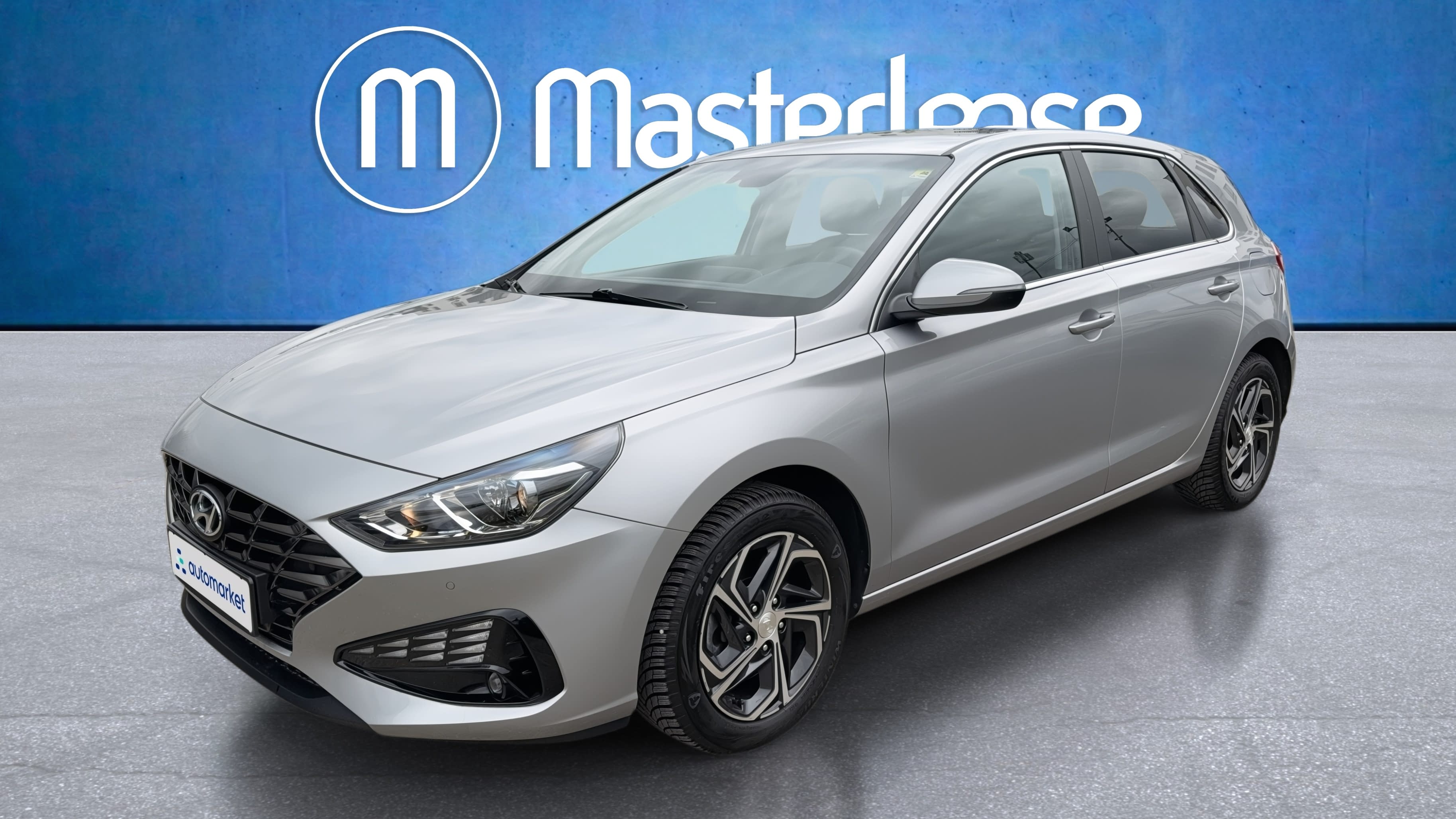 Hyundai i30 2022