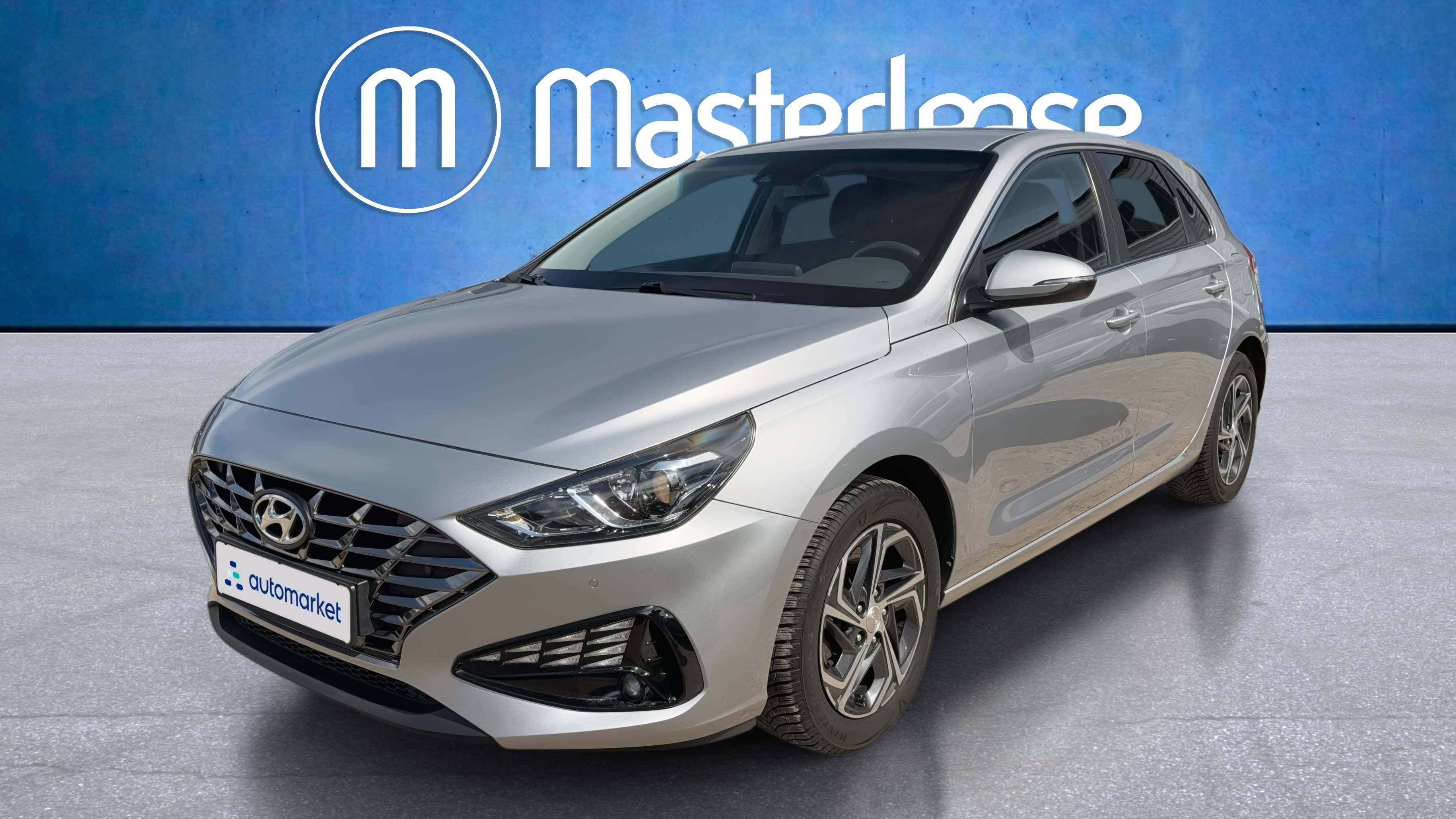 Hyundai i30 2022