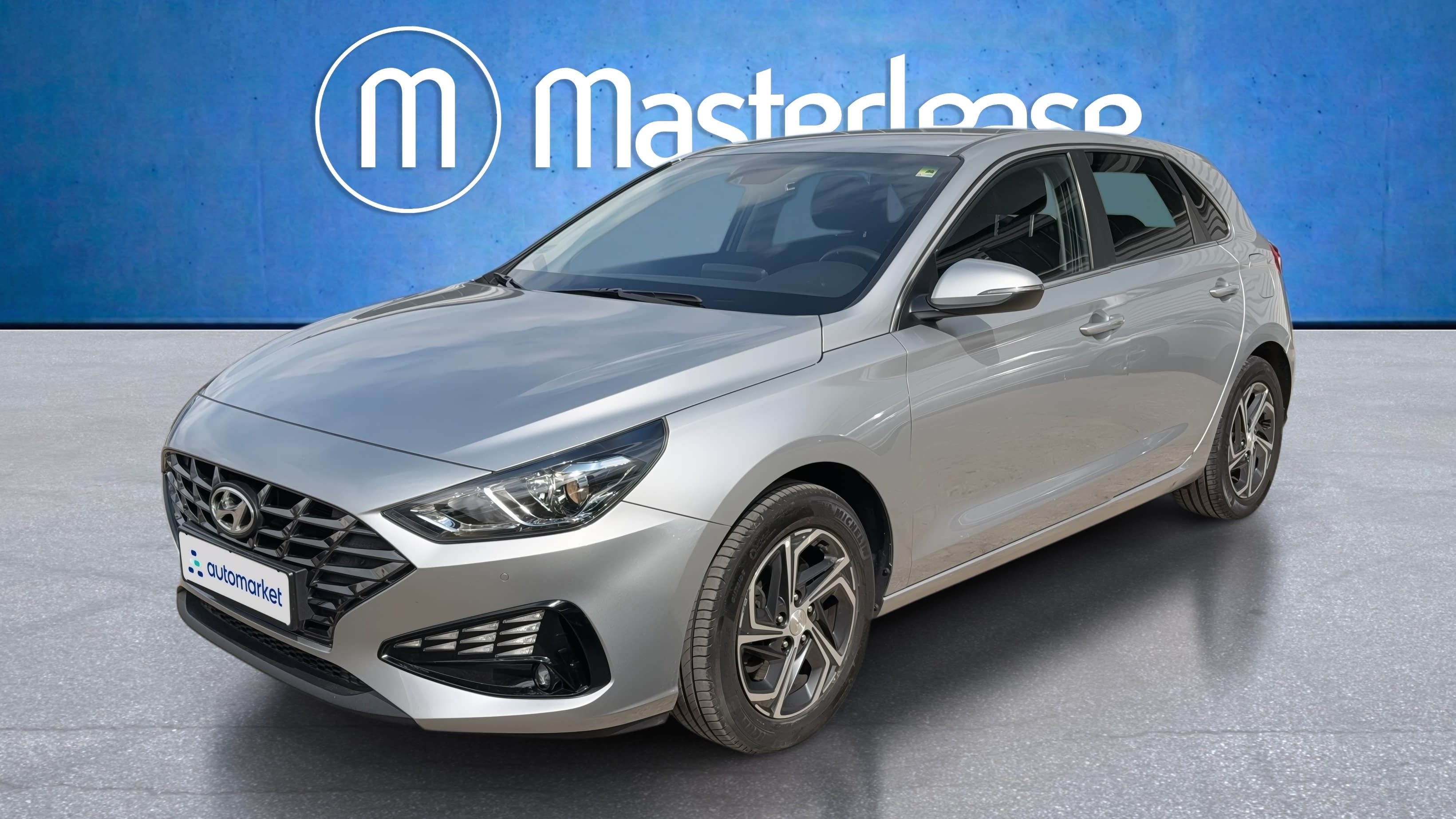 Hyundai i30 2022