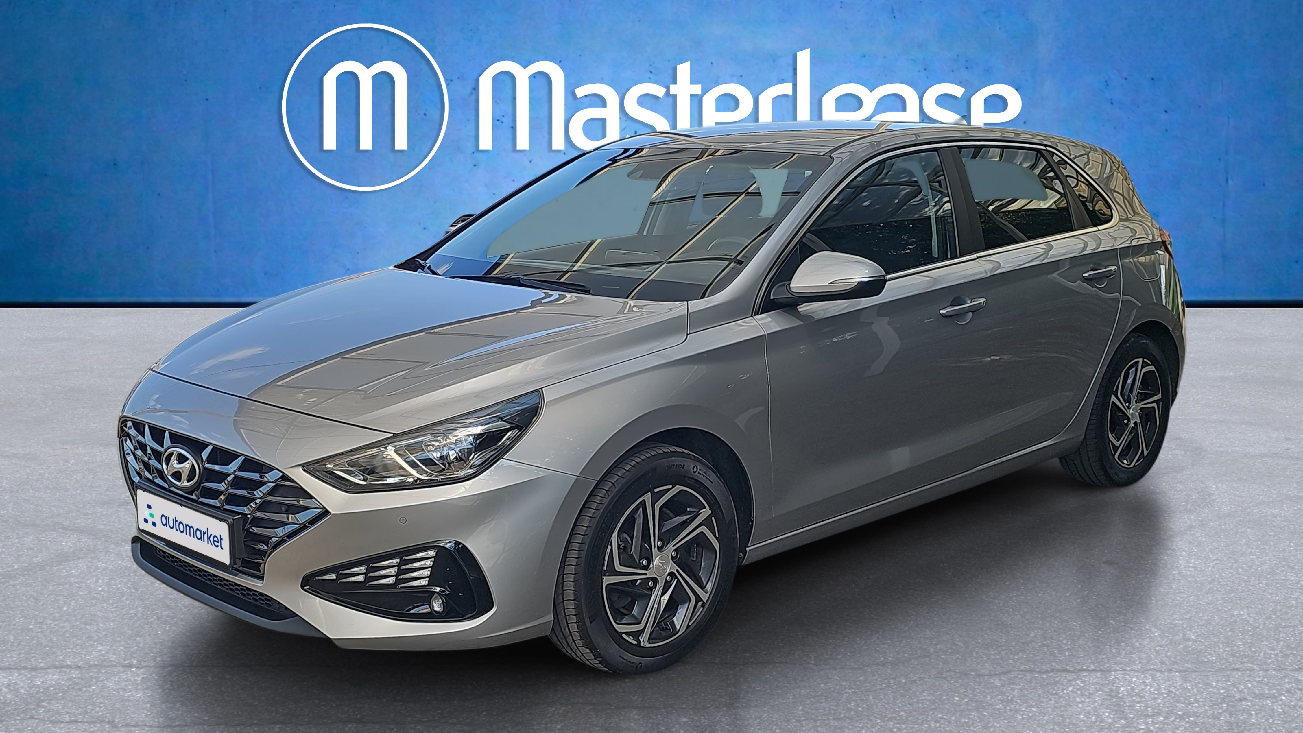 Hyundai i30 2022