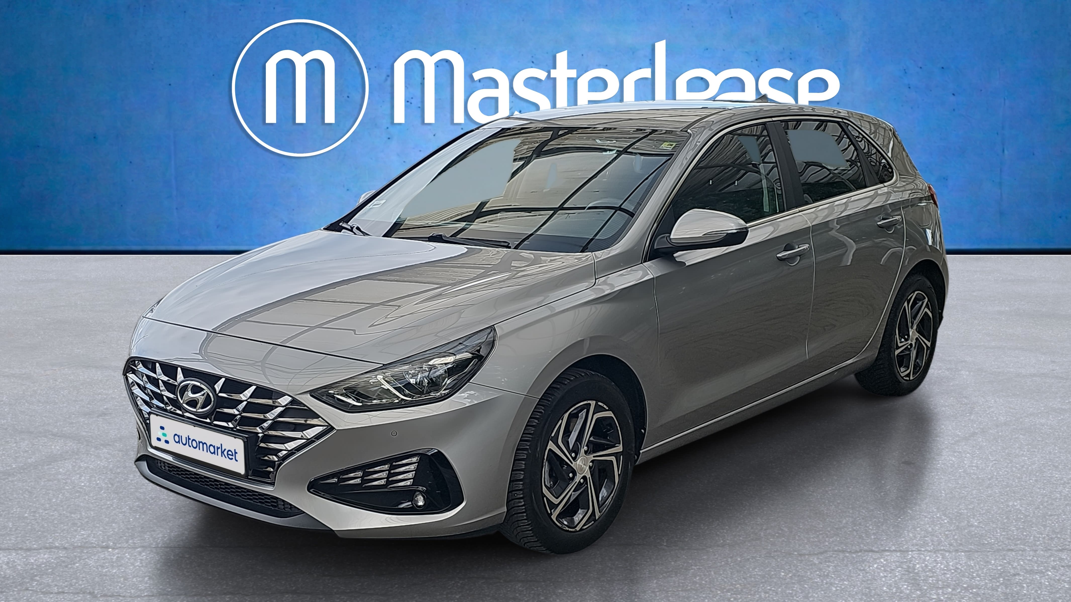 Hyundai i30 2022