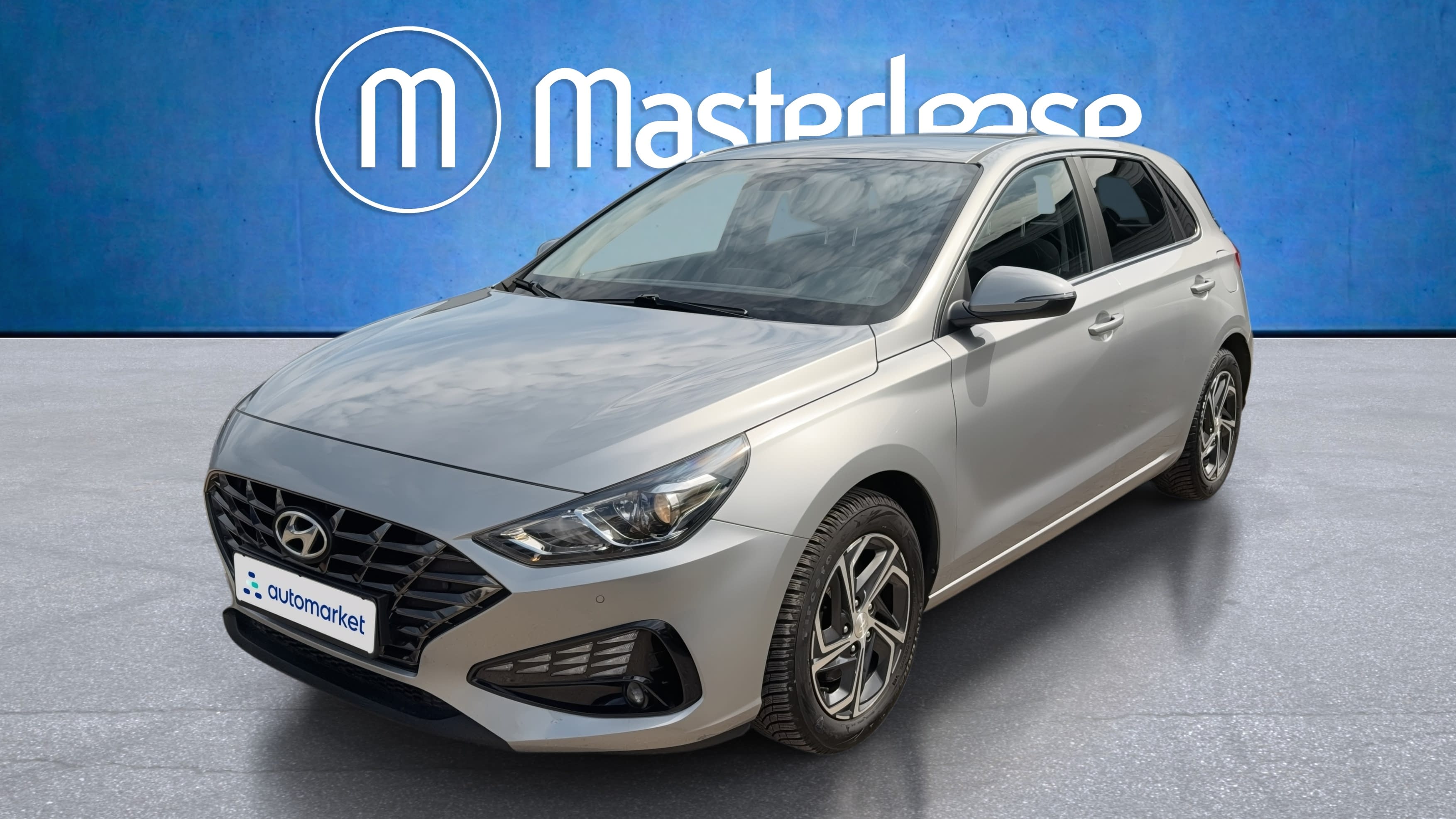 Hyundai i30 2022