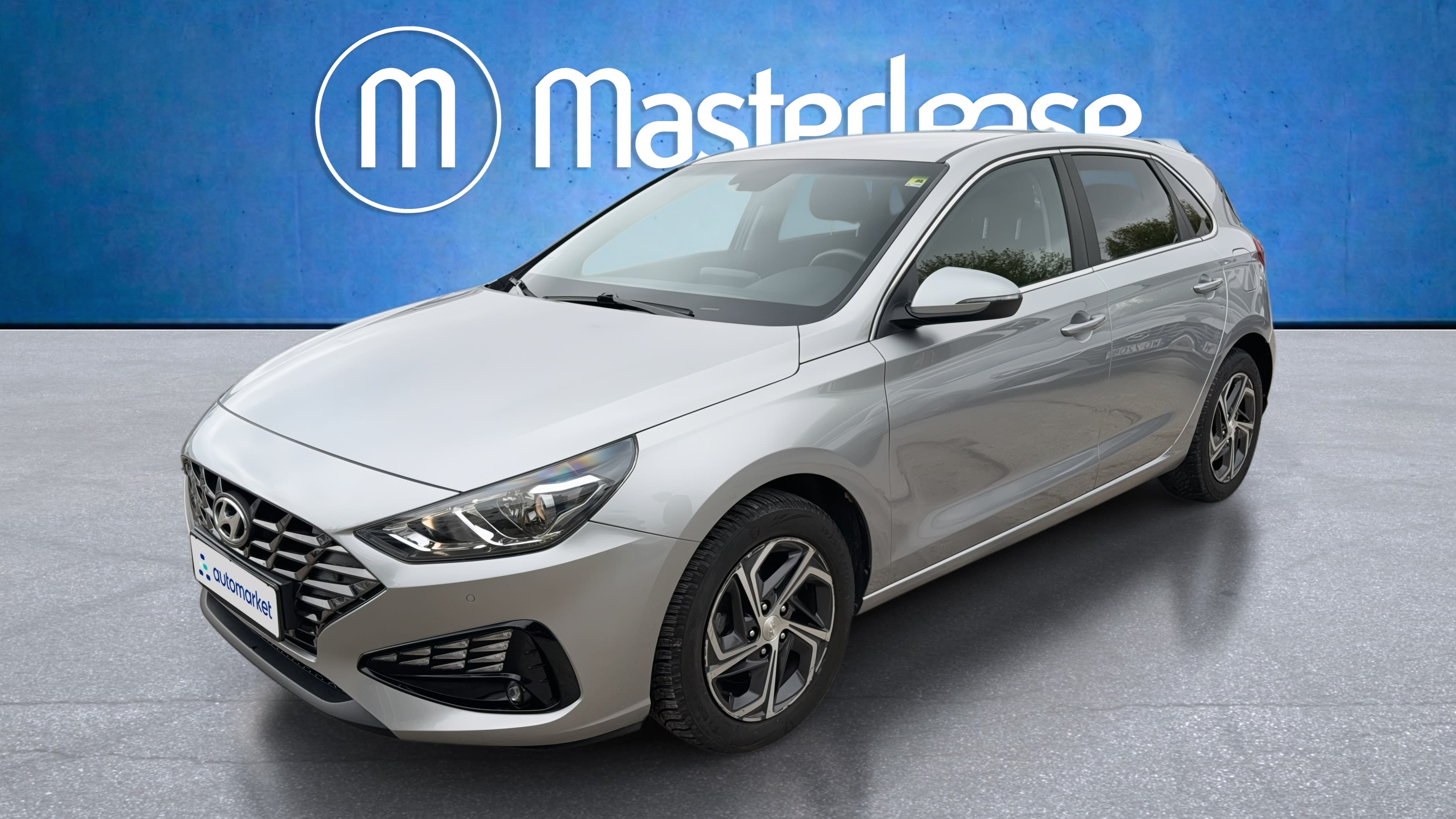 Hyundai i30 2022