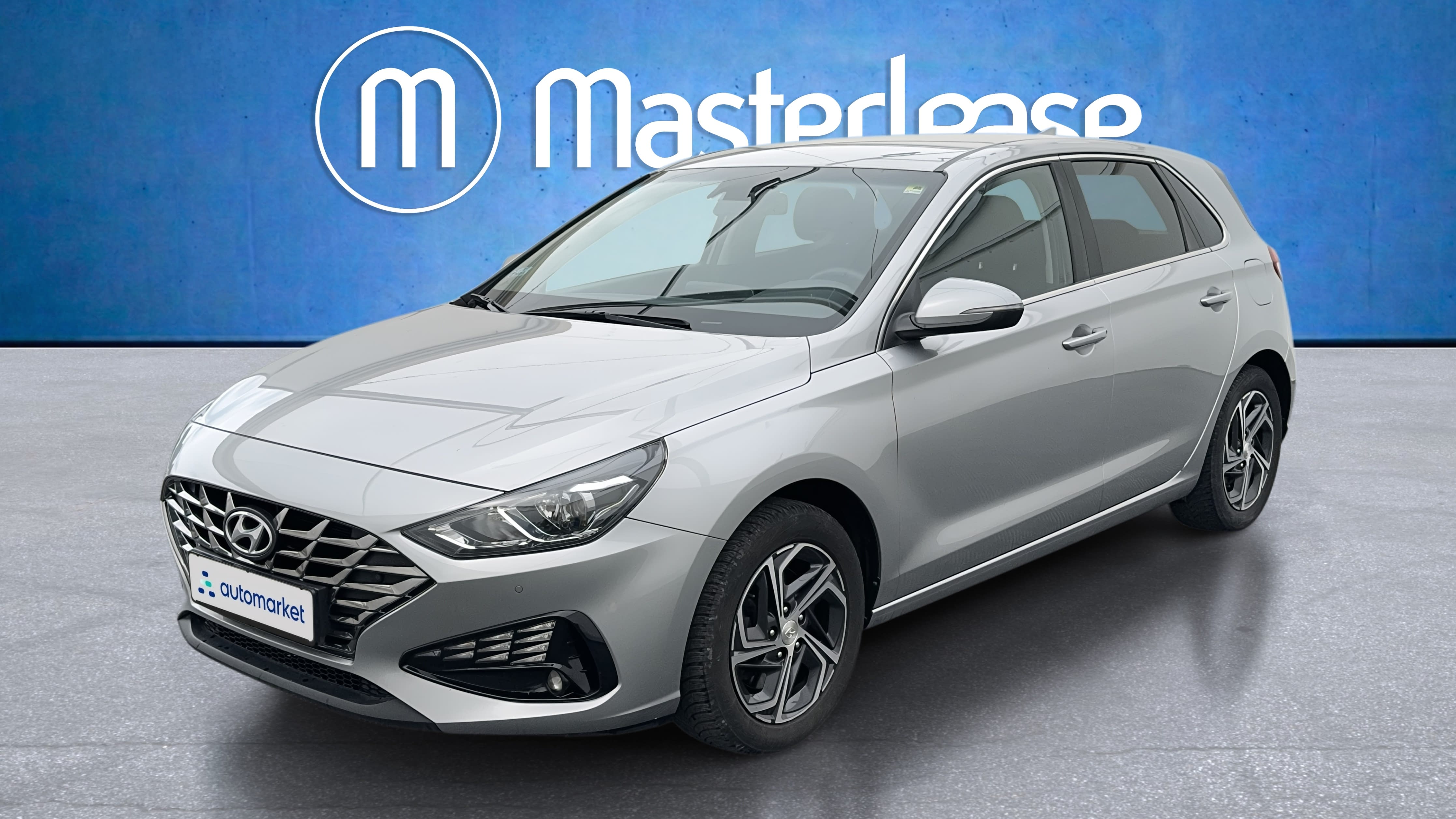 Hyundai i30 2022