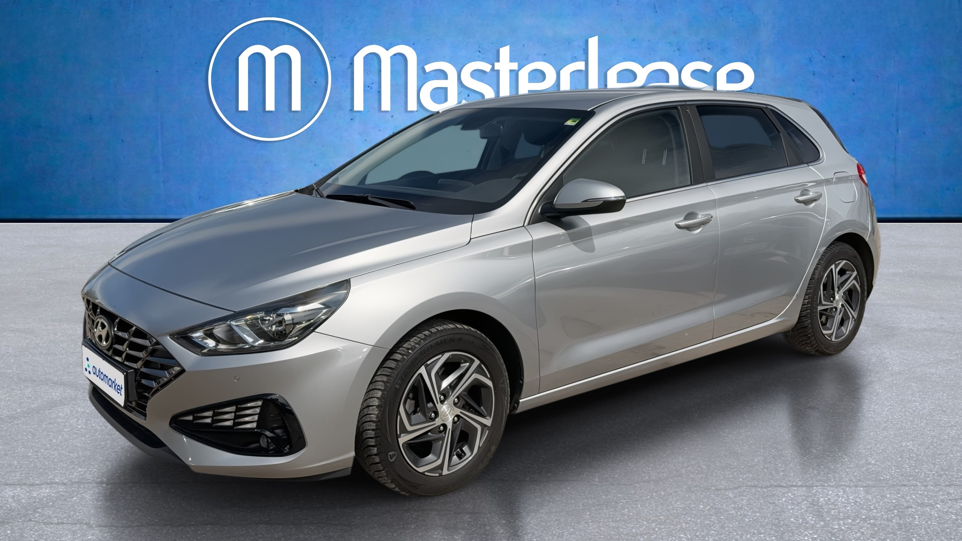 Hyundai i30 2022