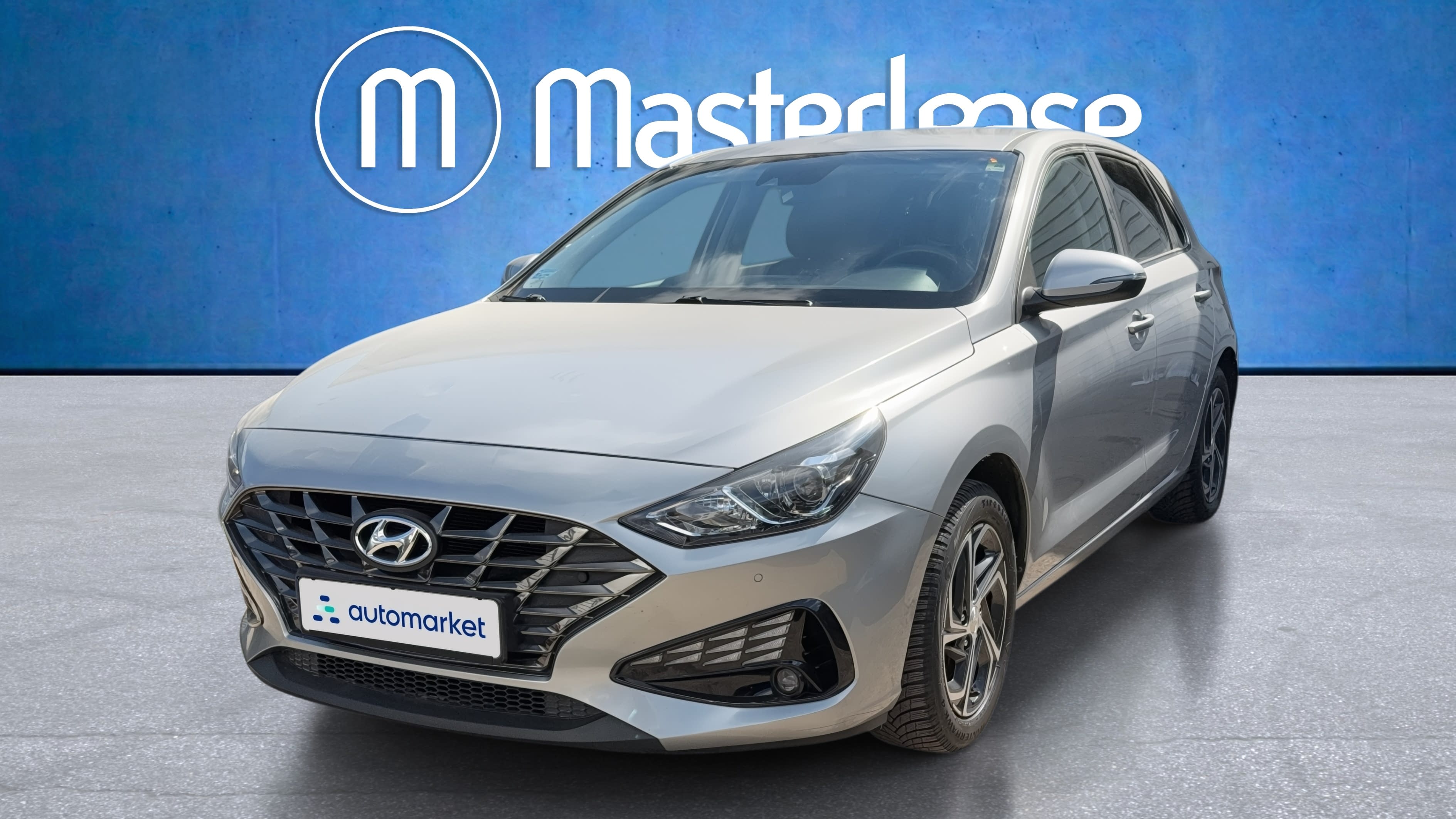 Hyundai i30 2022