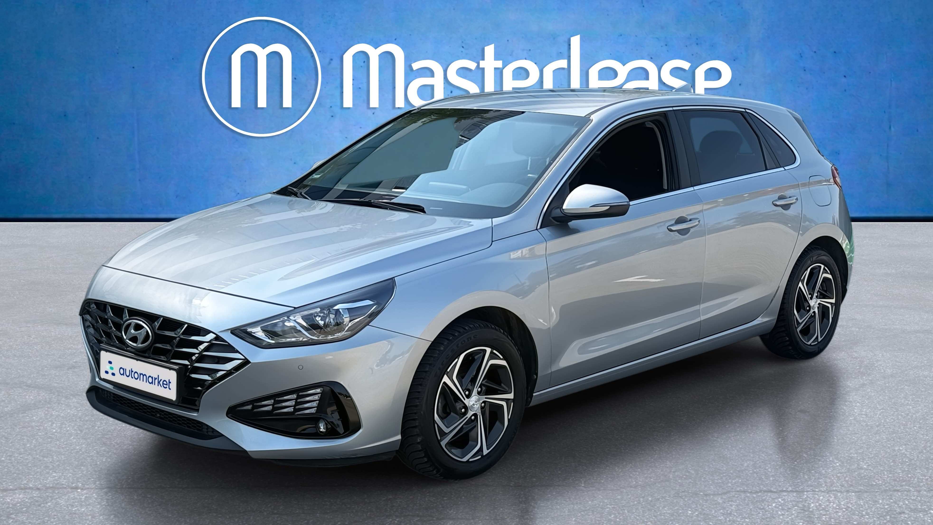 Hyundai i30 2022
