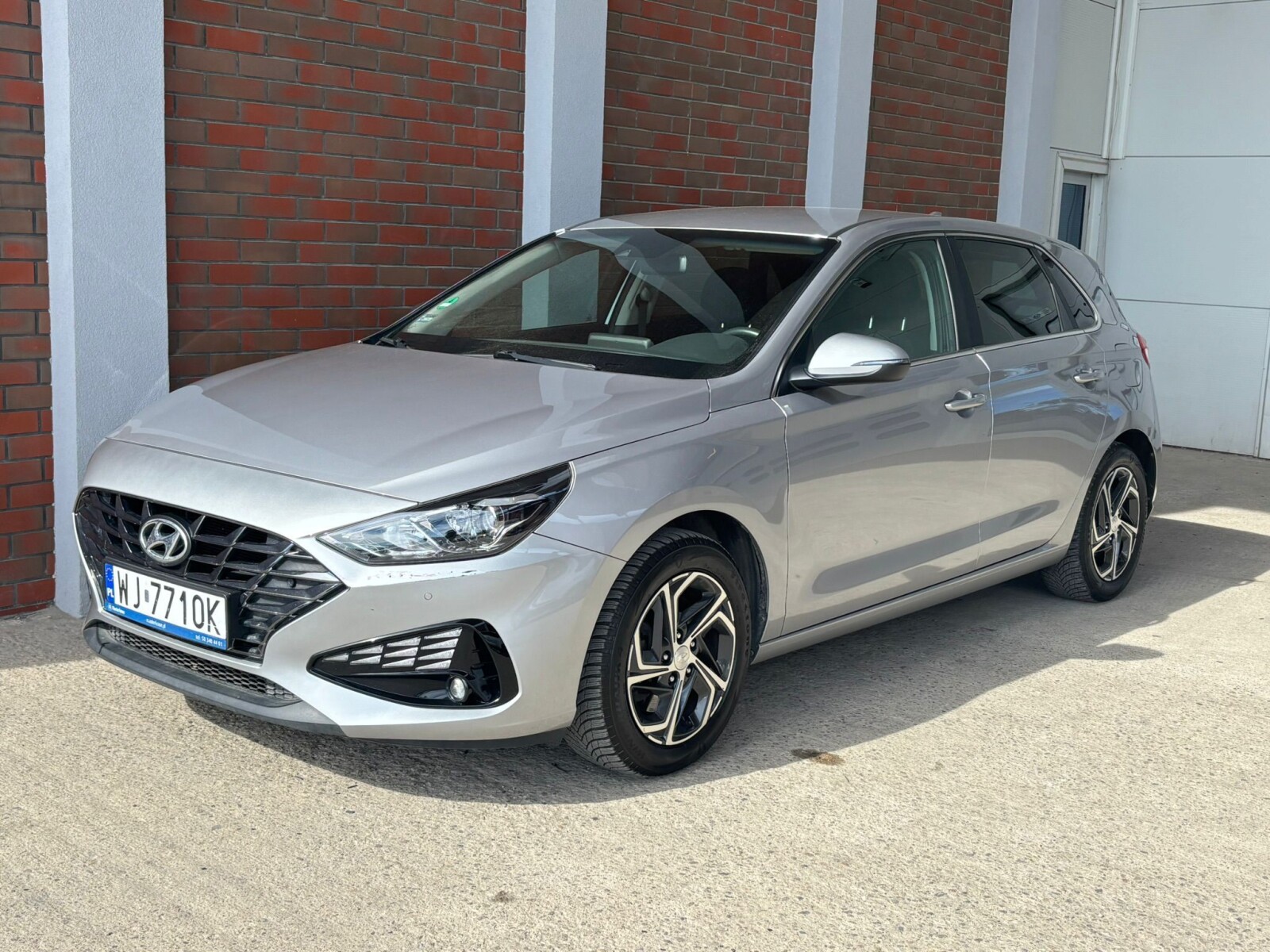 Hyundai