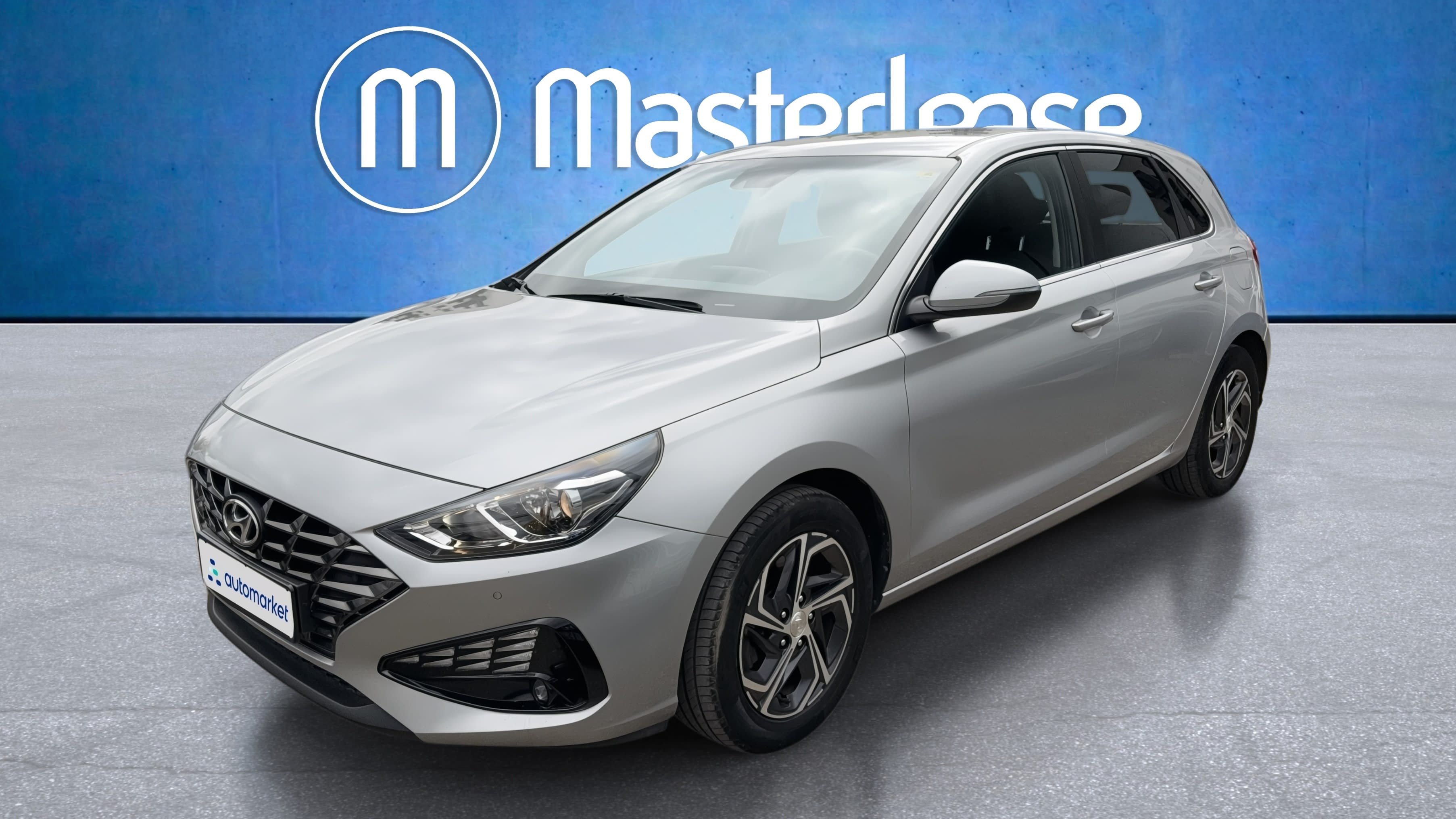 Hyundai i30 2022