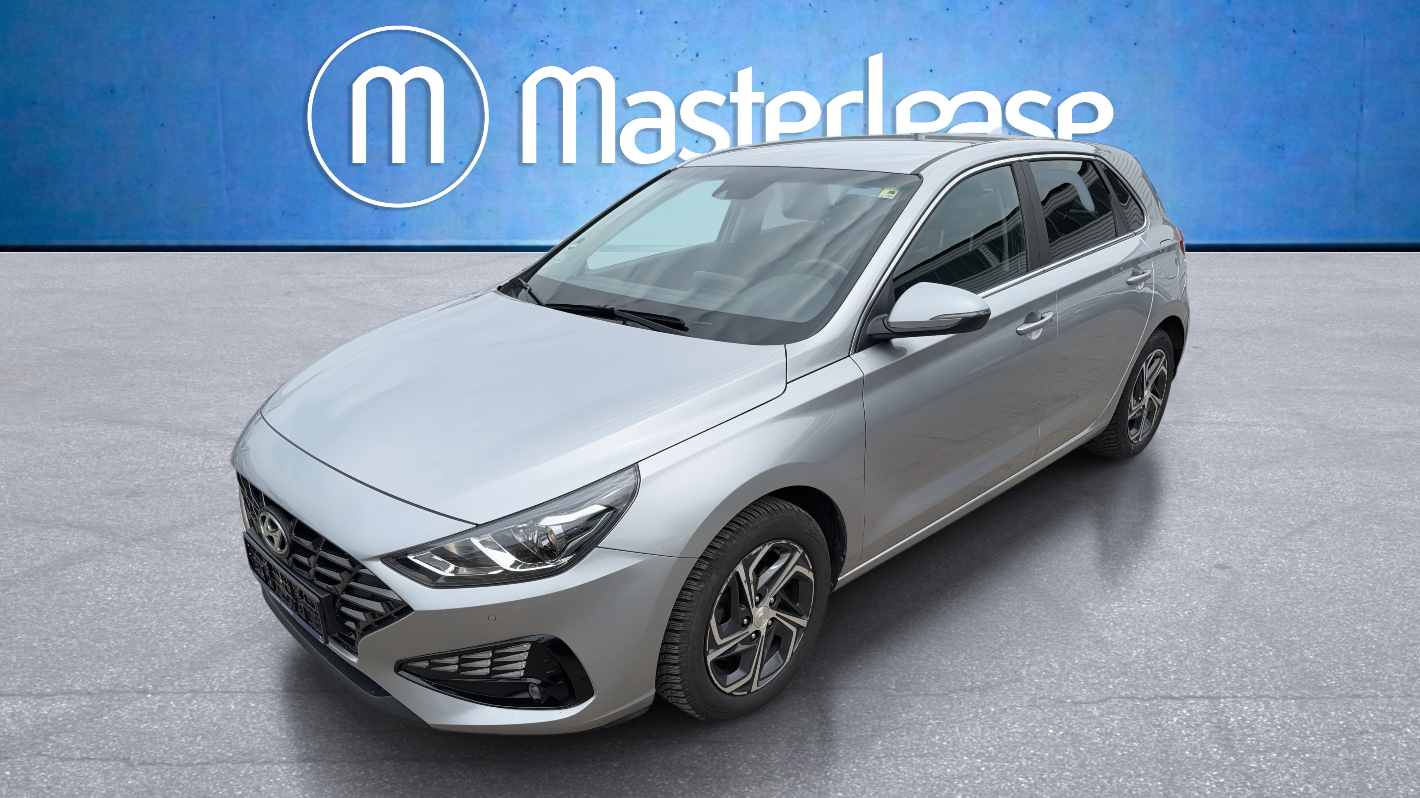 Hyundai i30 2022