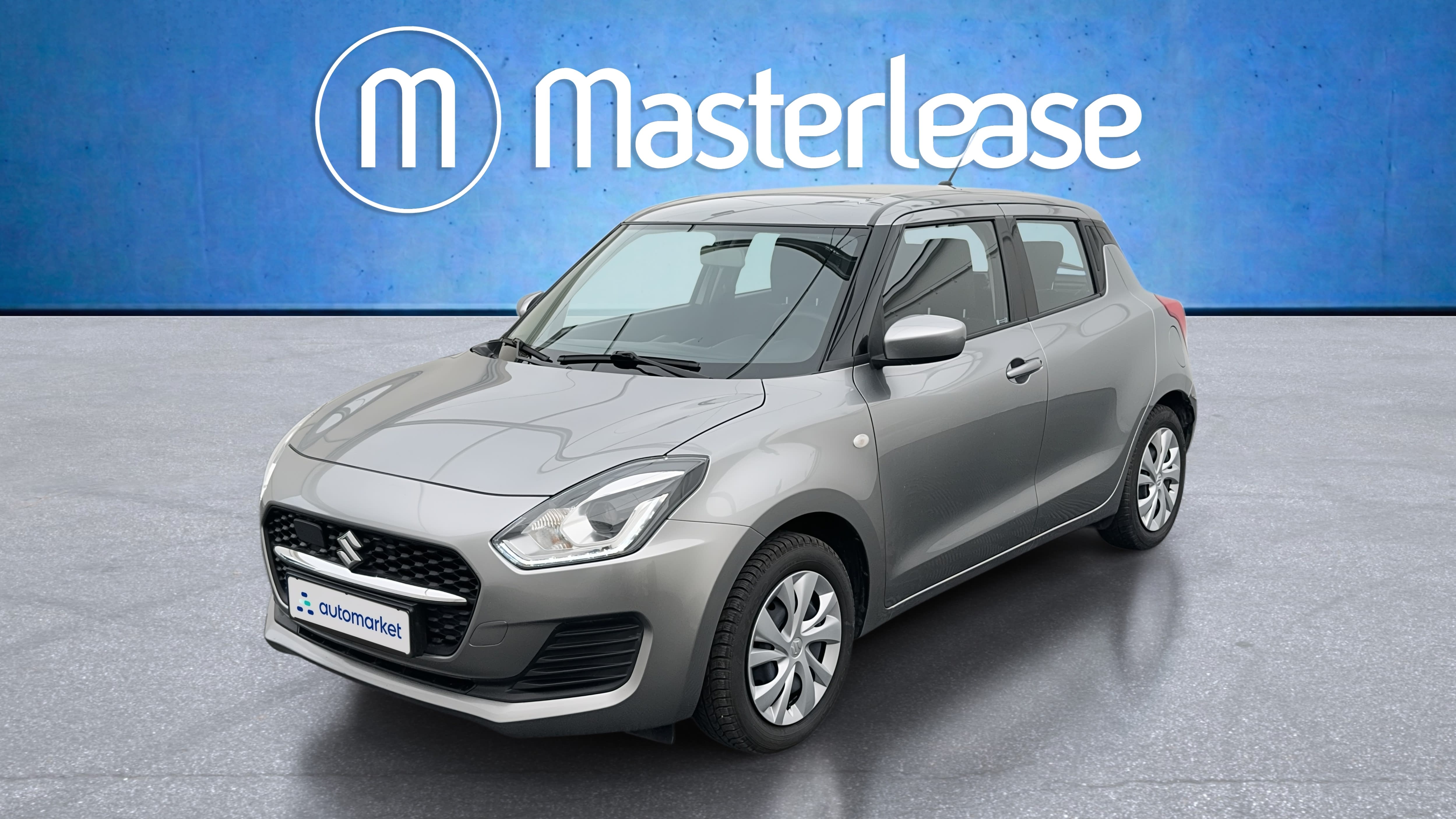 Suzuki Swift 2022