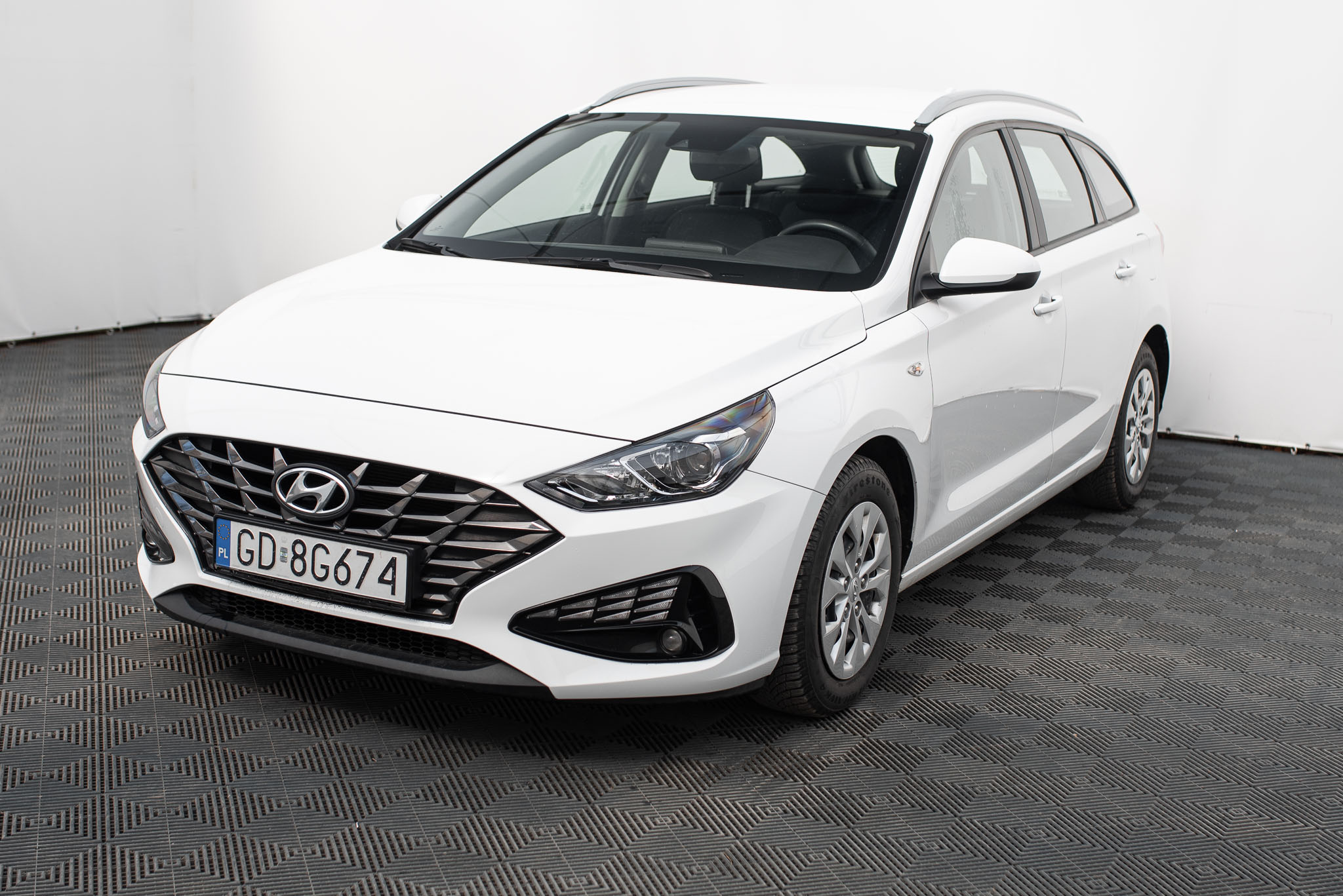 Hyundai i30 2022