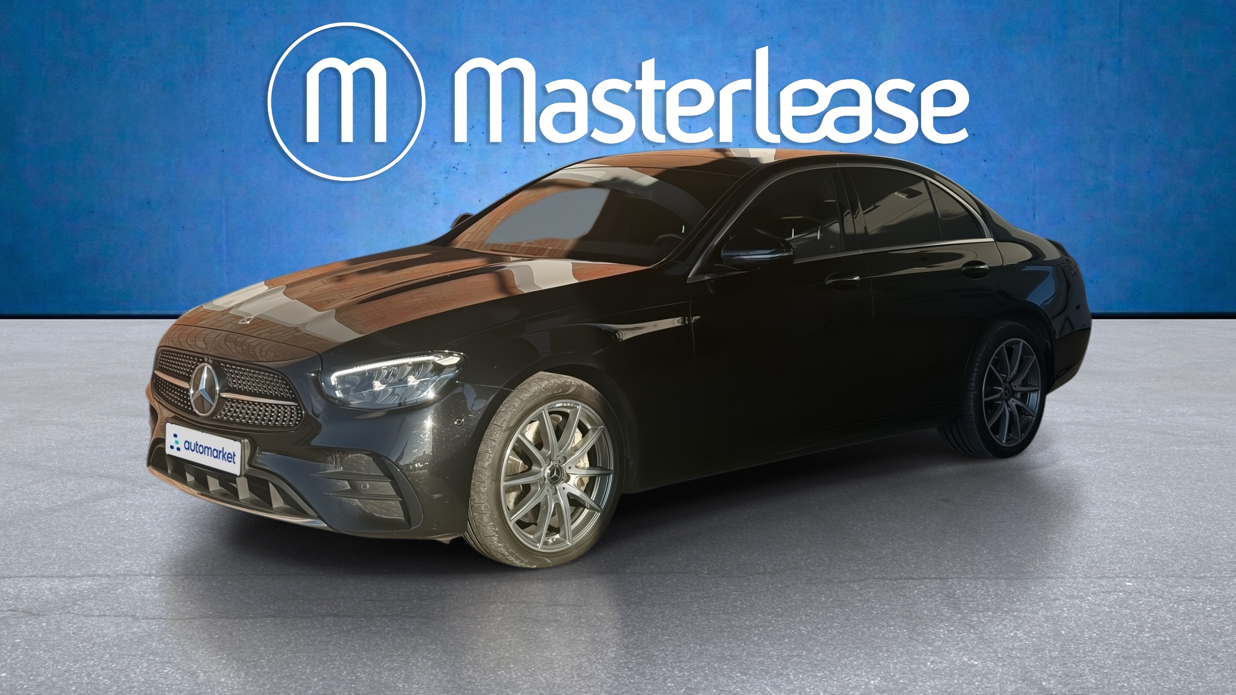 Mercedes-Benz E Klasa 2022