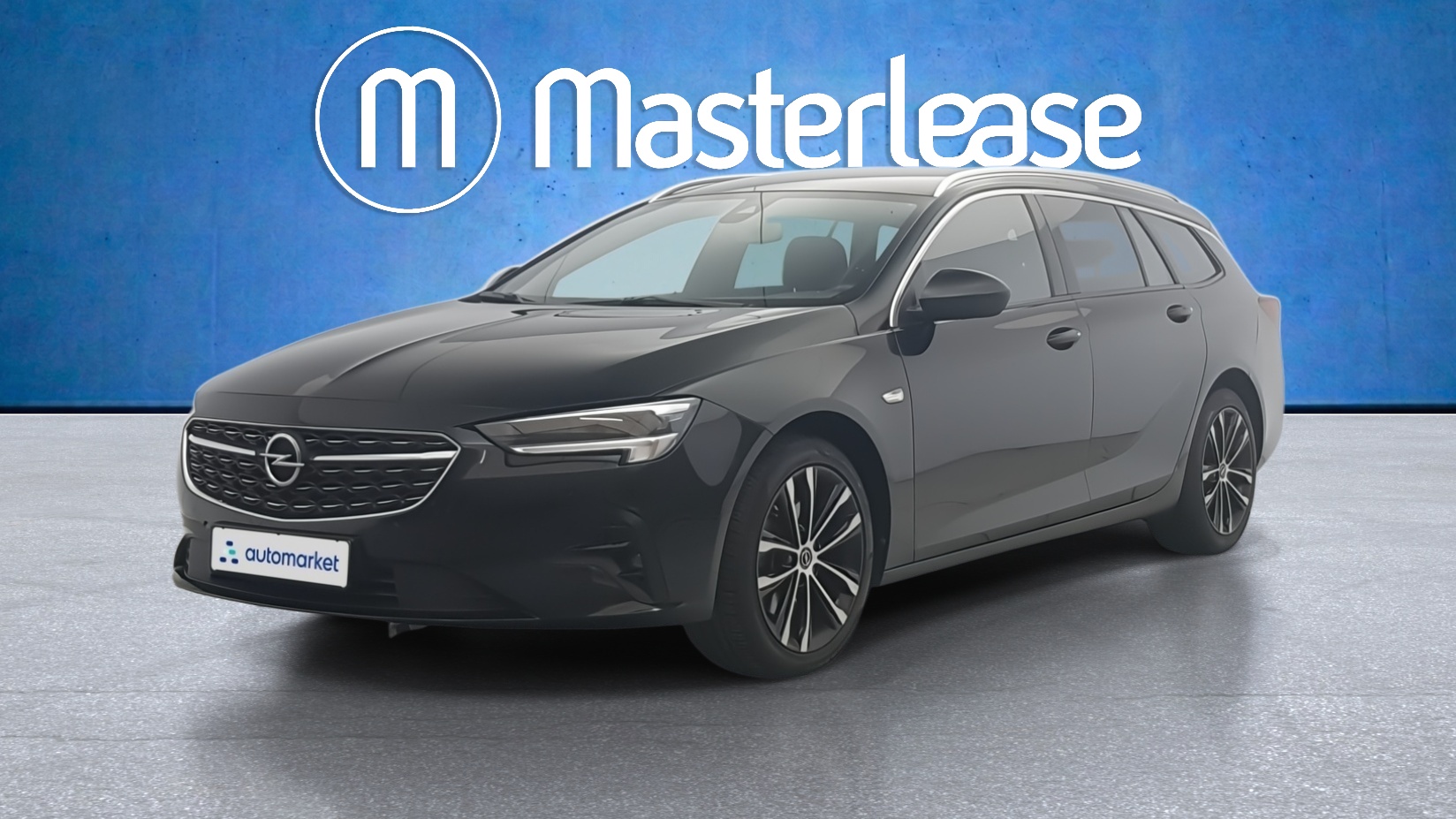 Opel Insignia 2022