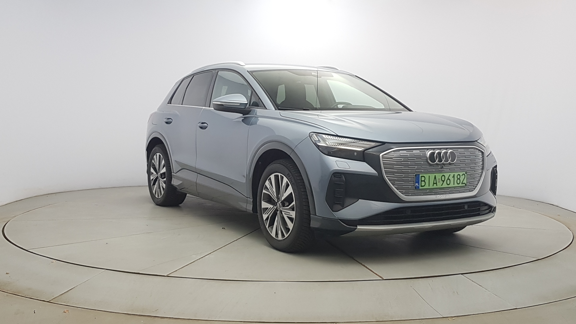 Audi Q4
