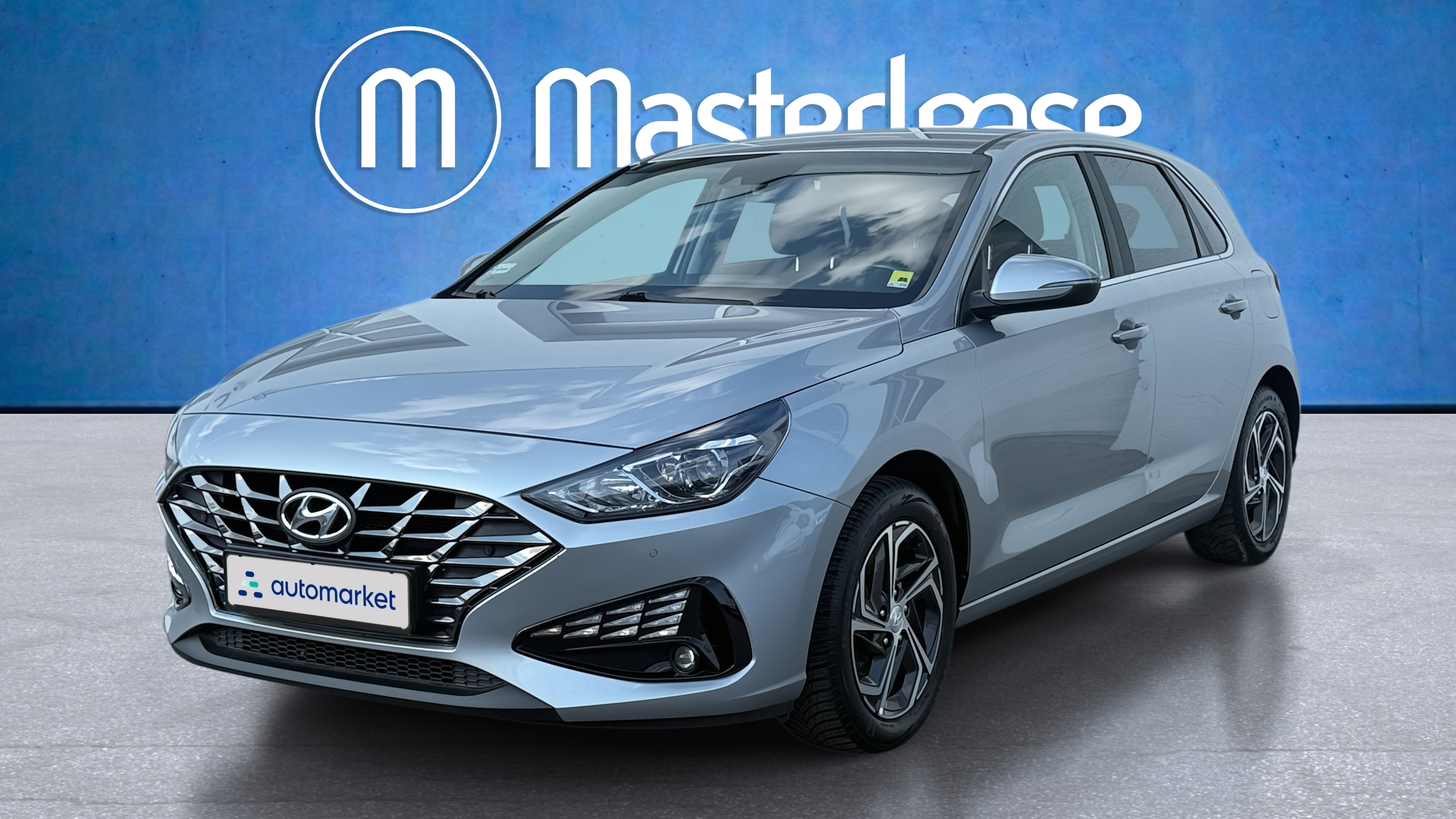 Hyundai i30 2022