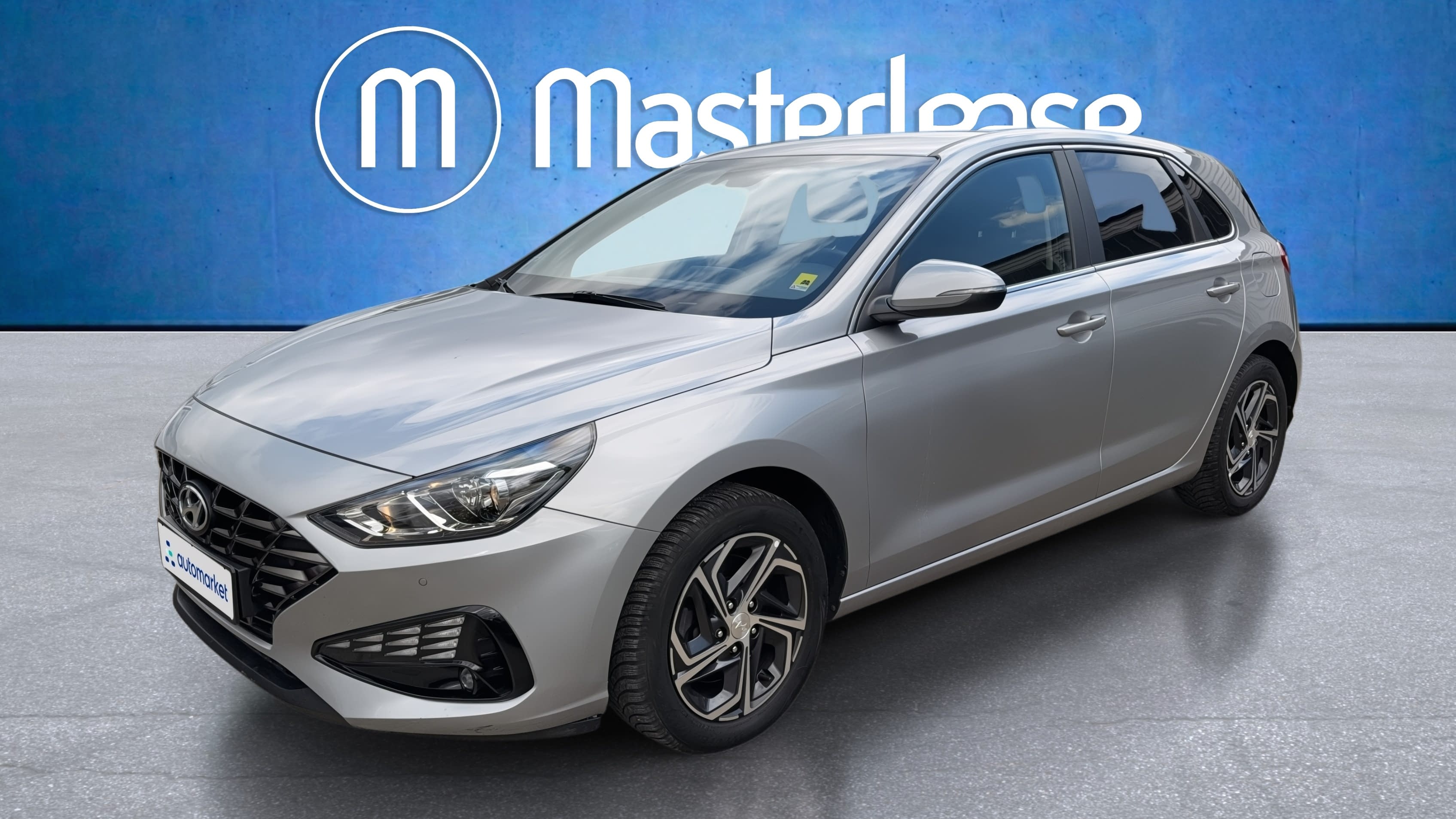 Hyundai i30 2022