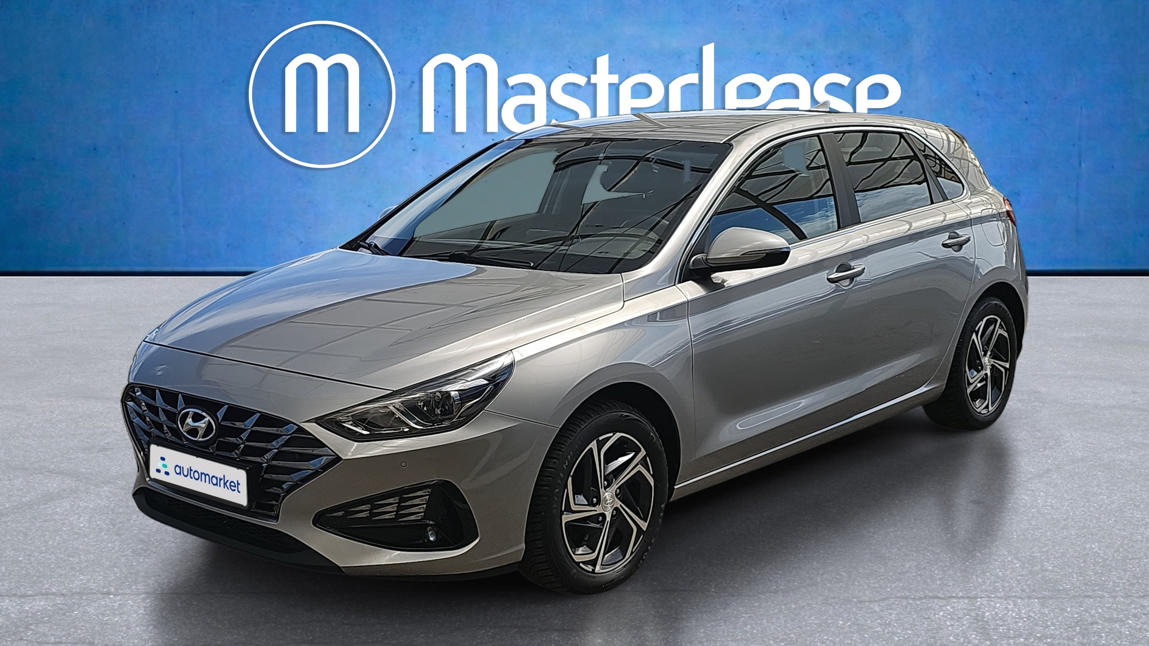 Hyundai i30 2022