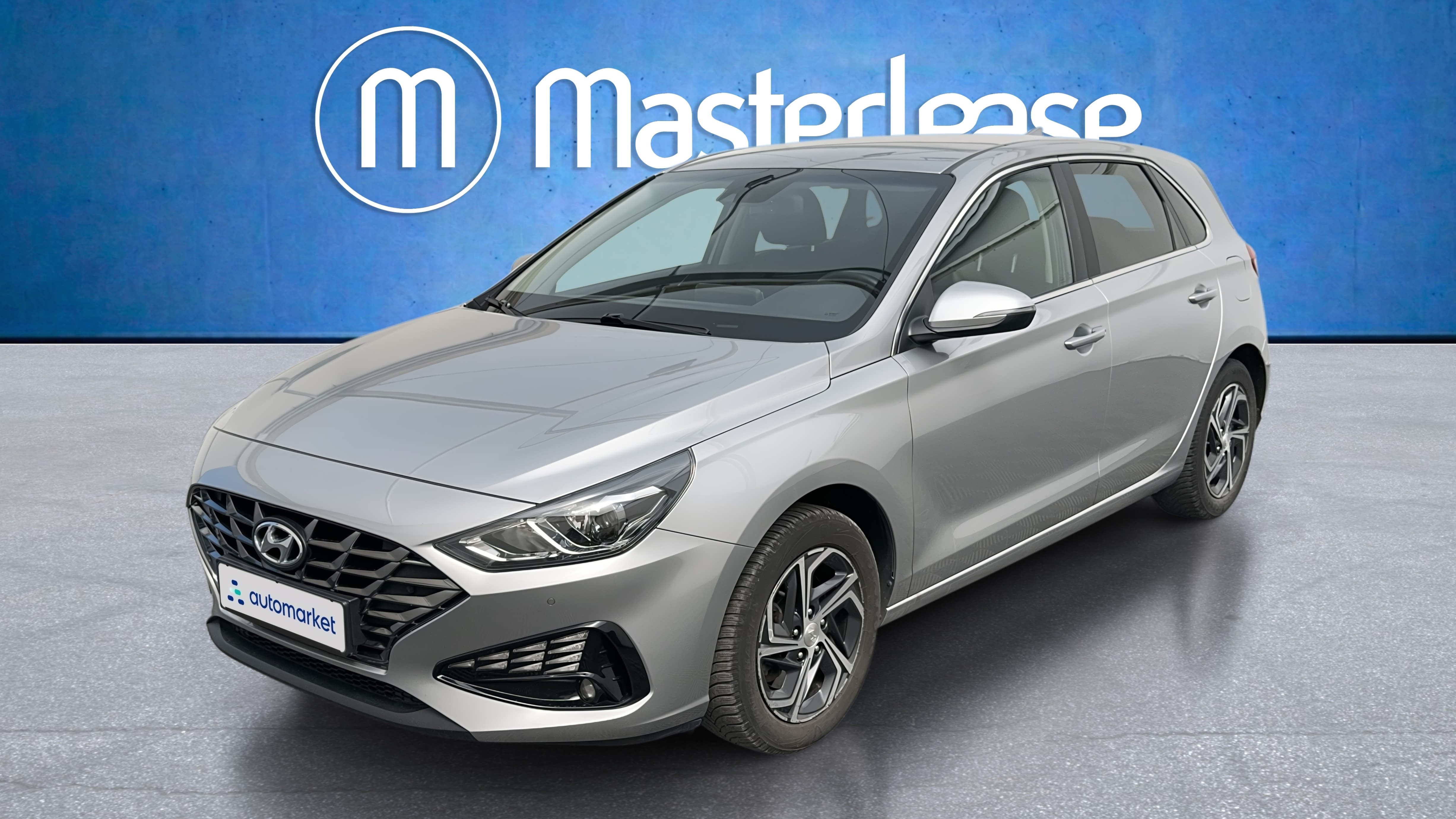 Hyundai i30 2022