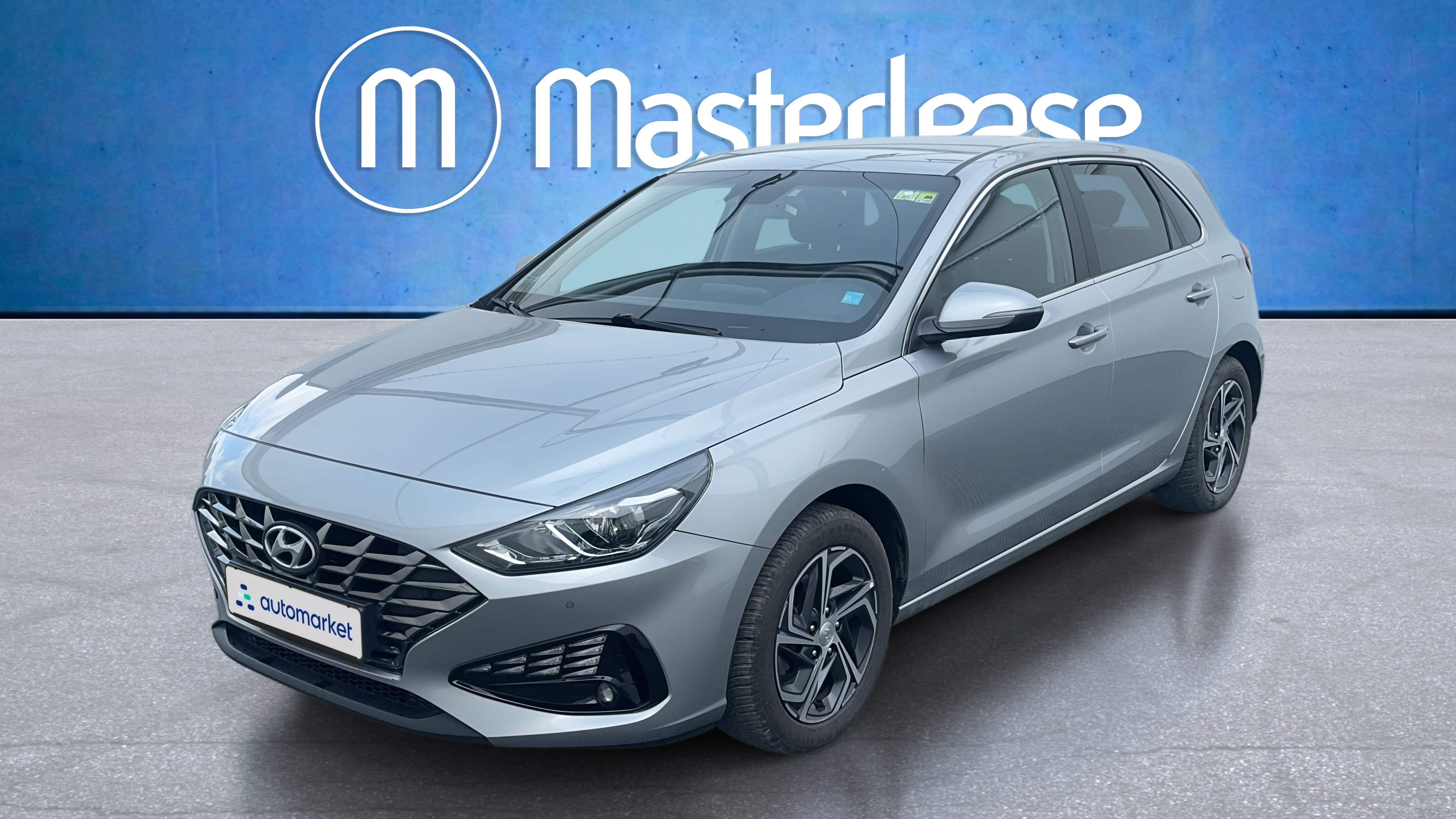 Hyundai i30 2022