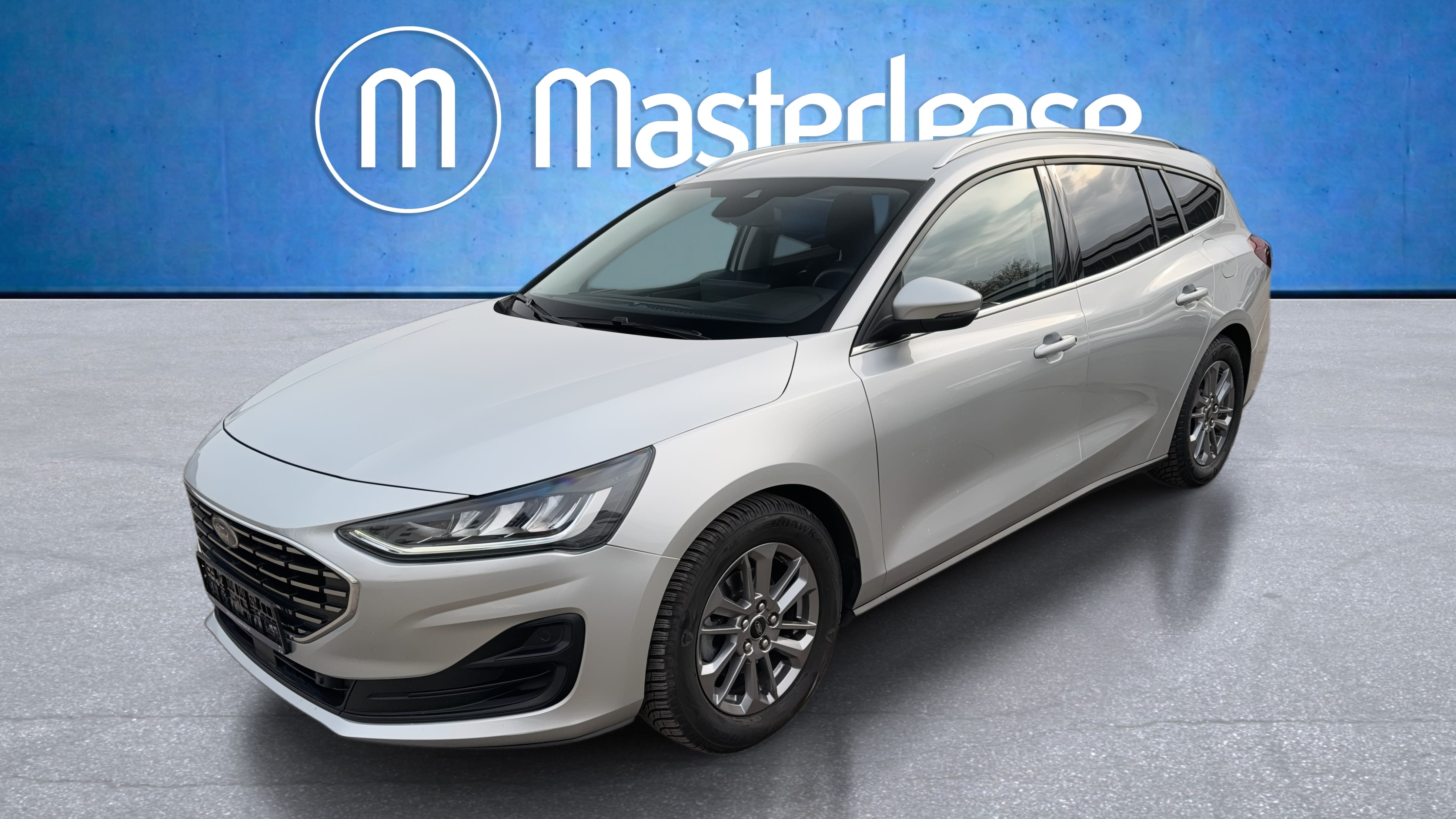 Ford Focus 2023