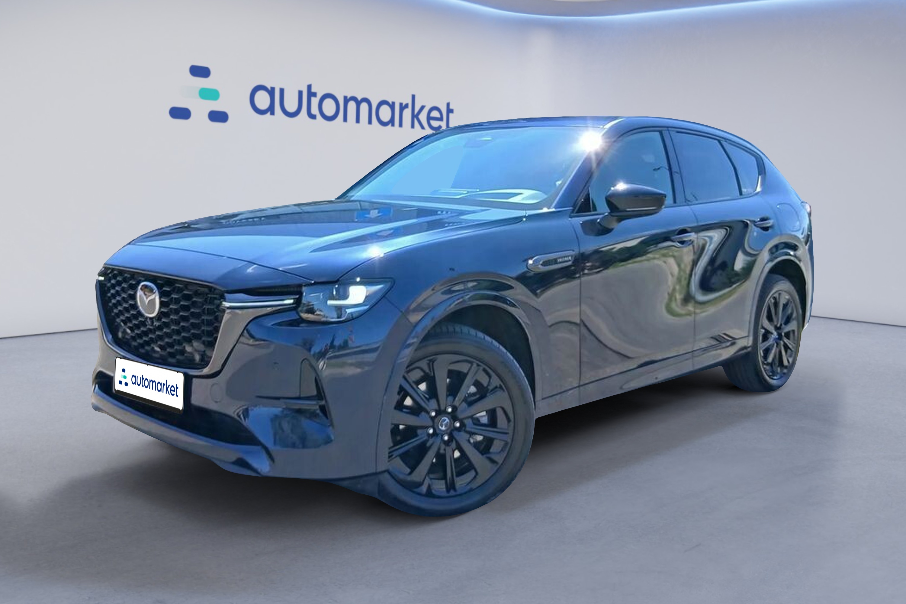 Mazda CX-60 — Automarket