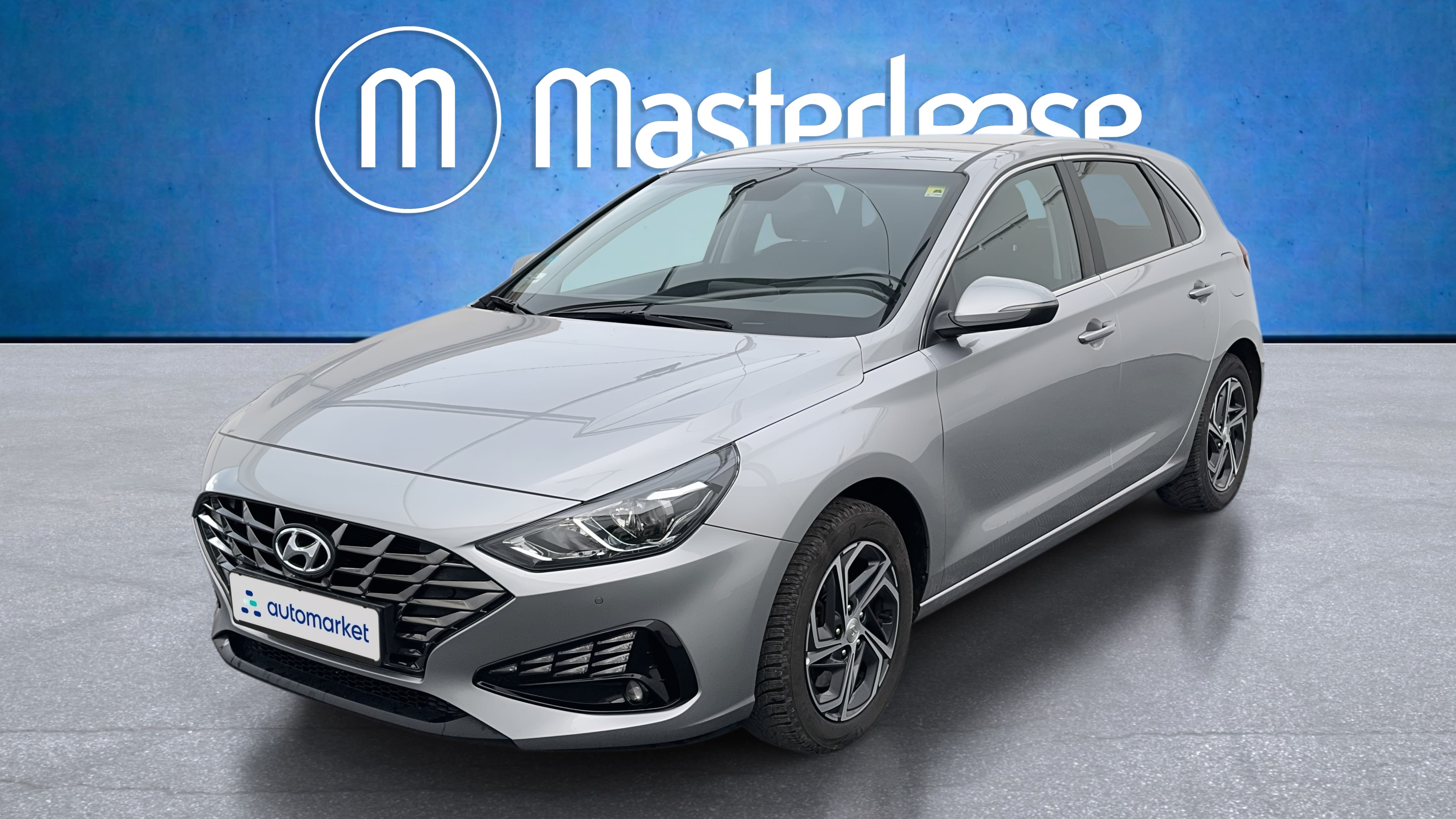 Hyundai i30 2022