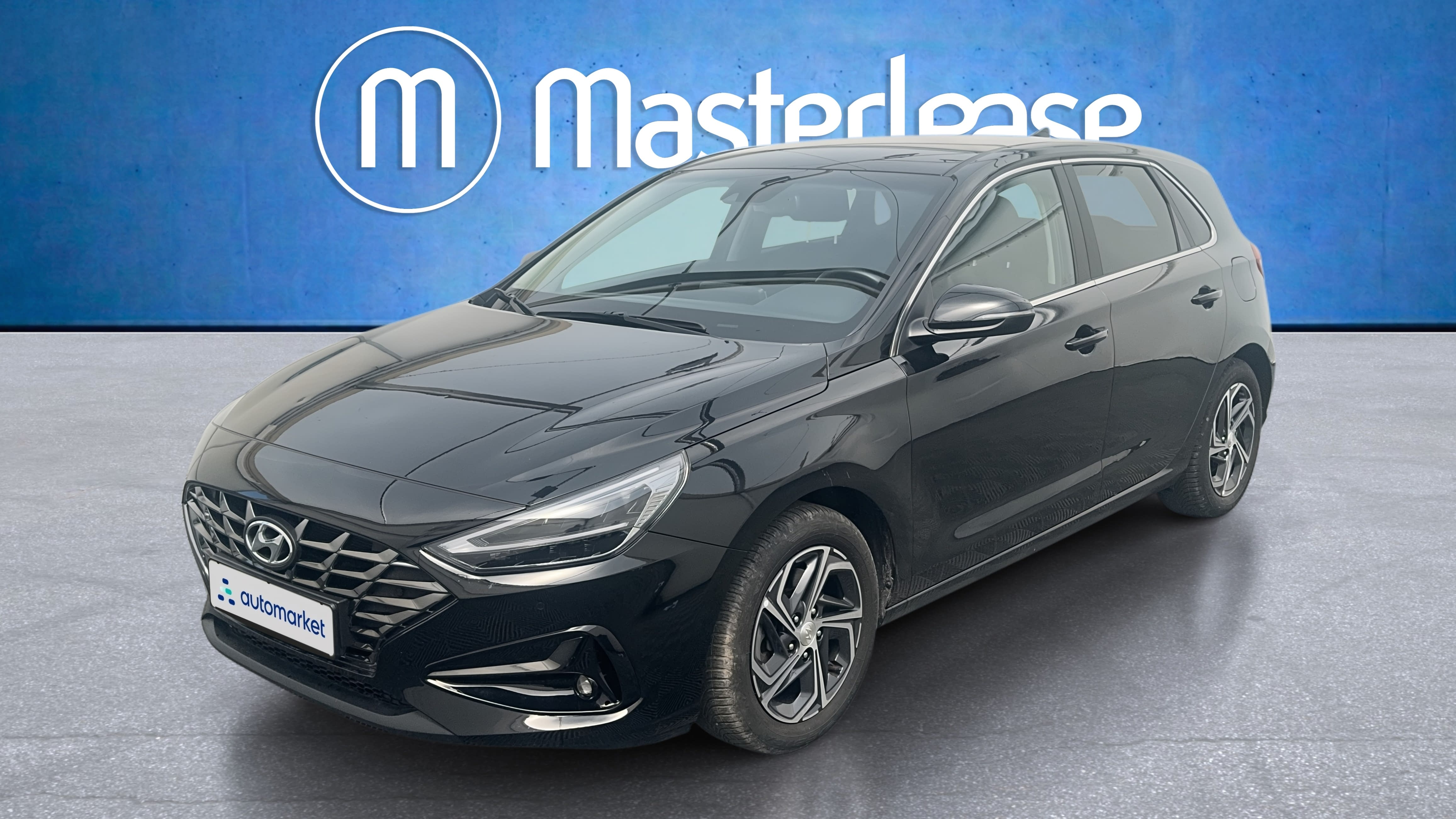 Hyundai i30 2022